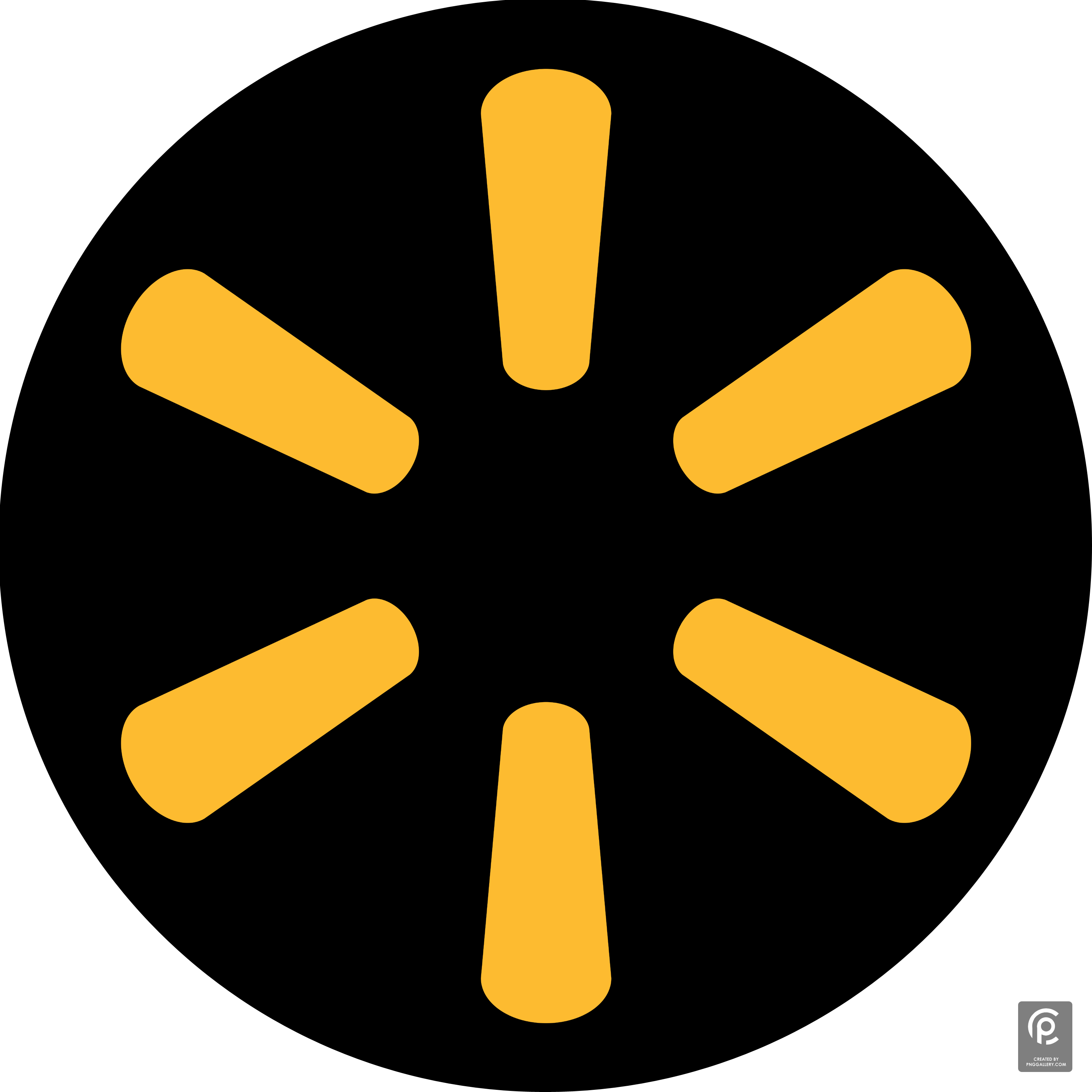 Walmart Spark Logo Transparent Gallery