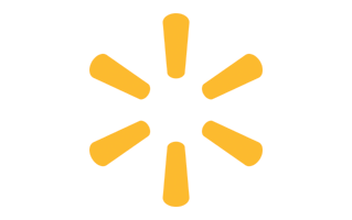 Walmart Spark Logo PNG