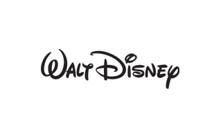 Walt Disney Logo PNG