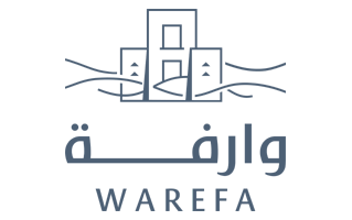 Warefa Logo PNG