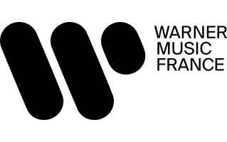 Warner Music France Logo PNG