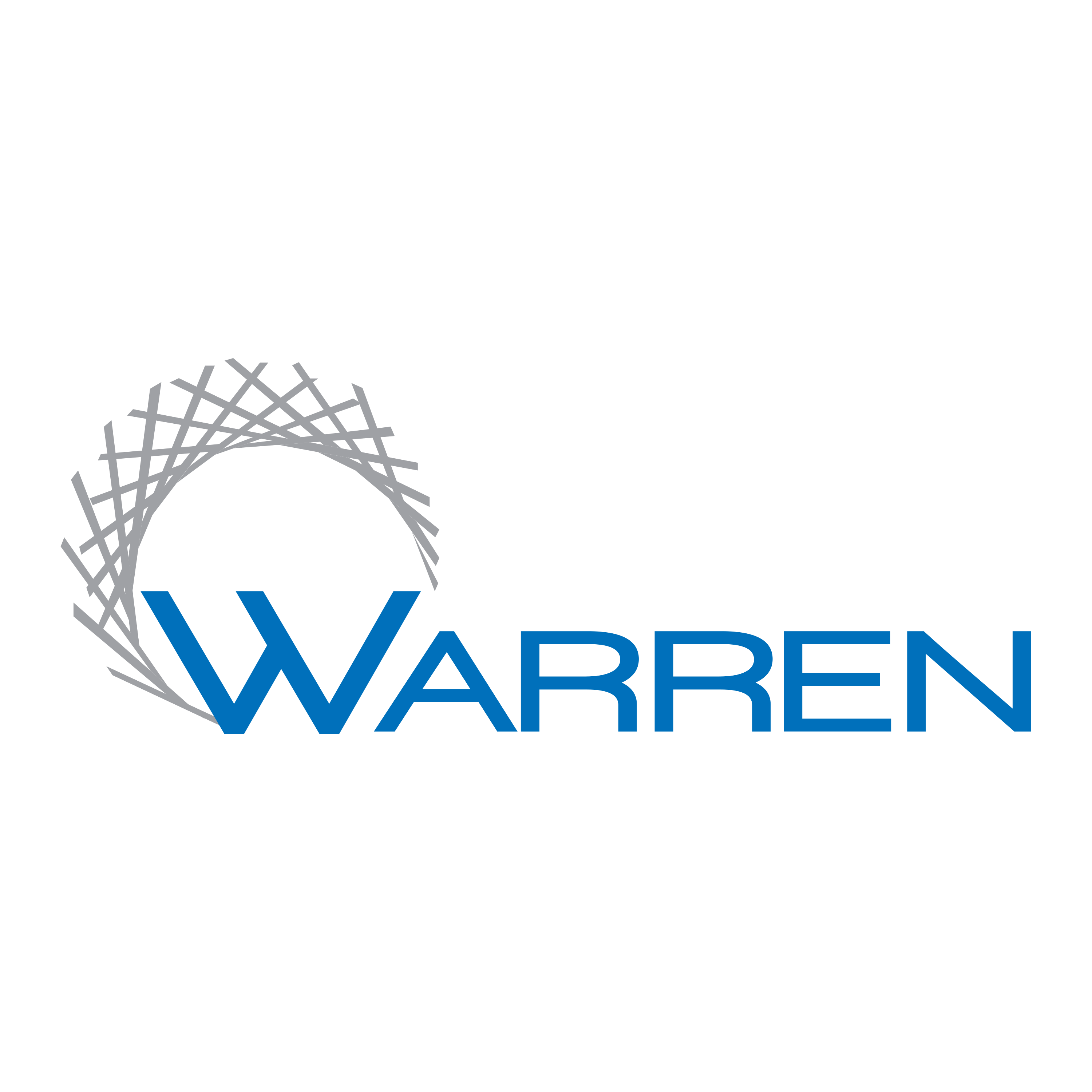 Warren Logo  Transparent Image
