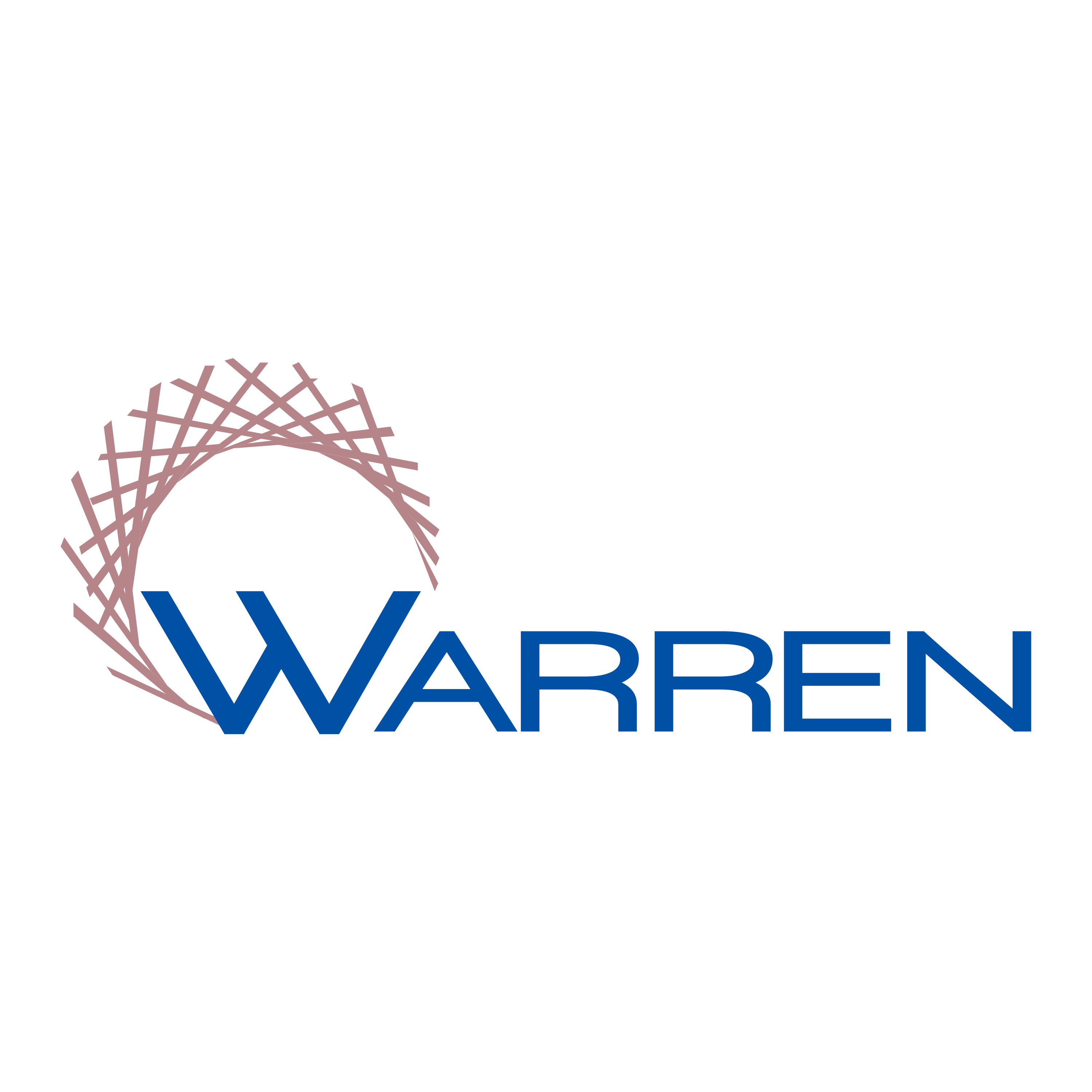 Warren Logo  Transparent Photo