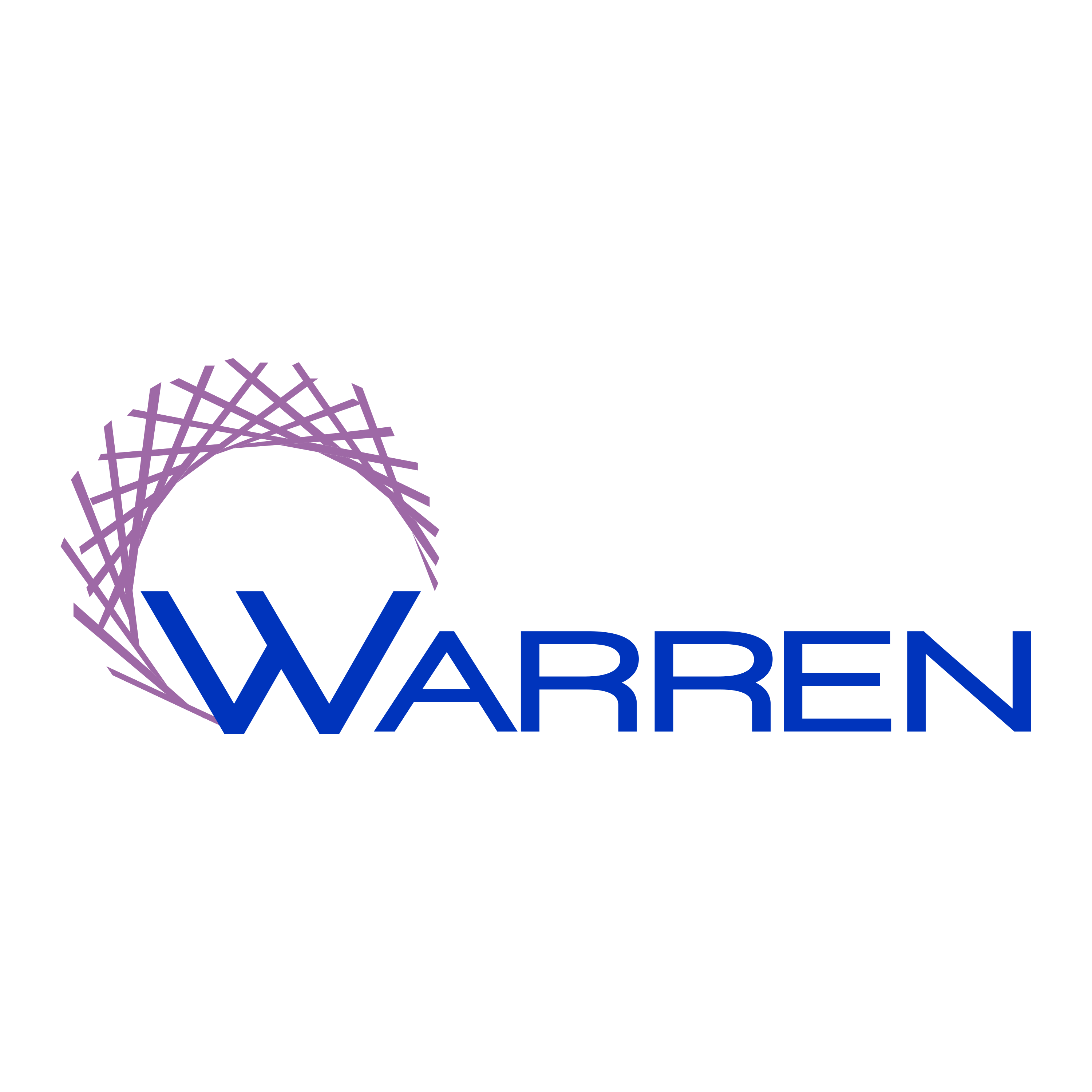 Warren Logo  Transparent Gallery