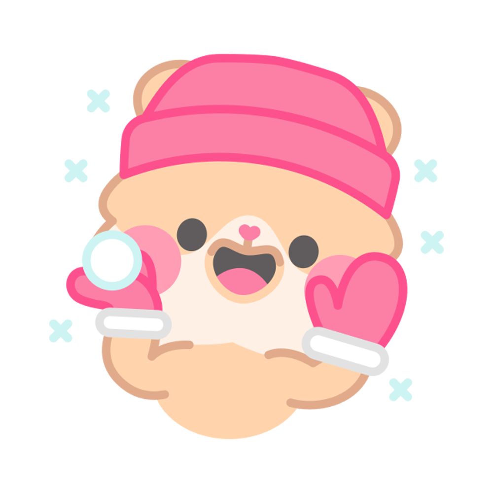 Wash Face Sticker Transparent Gallery