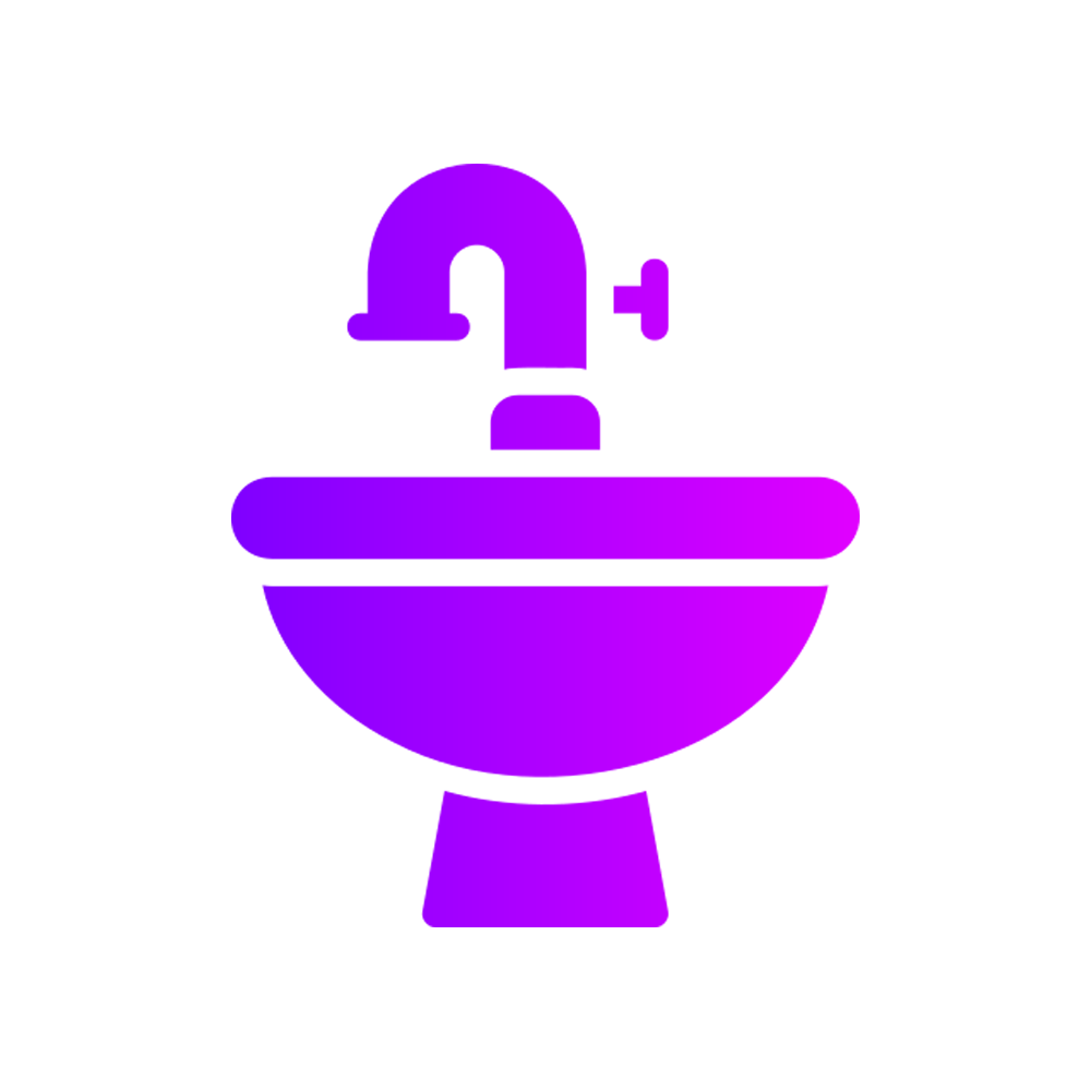 Wastafel Free Sticker Transparent Clipart