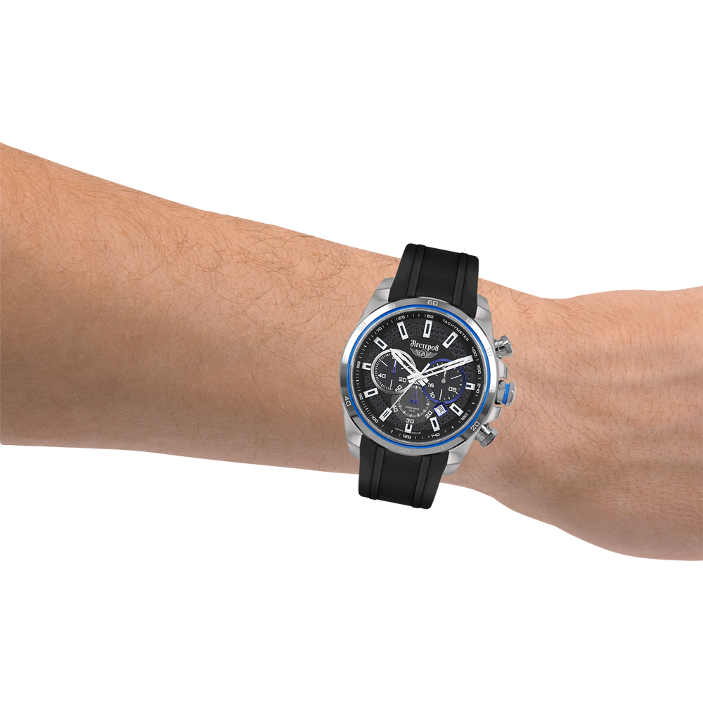 Watches On Hand Transparent Clipart