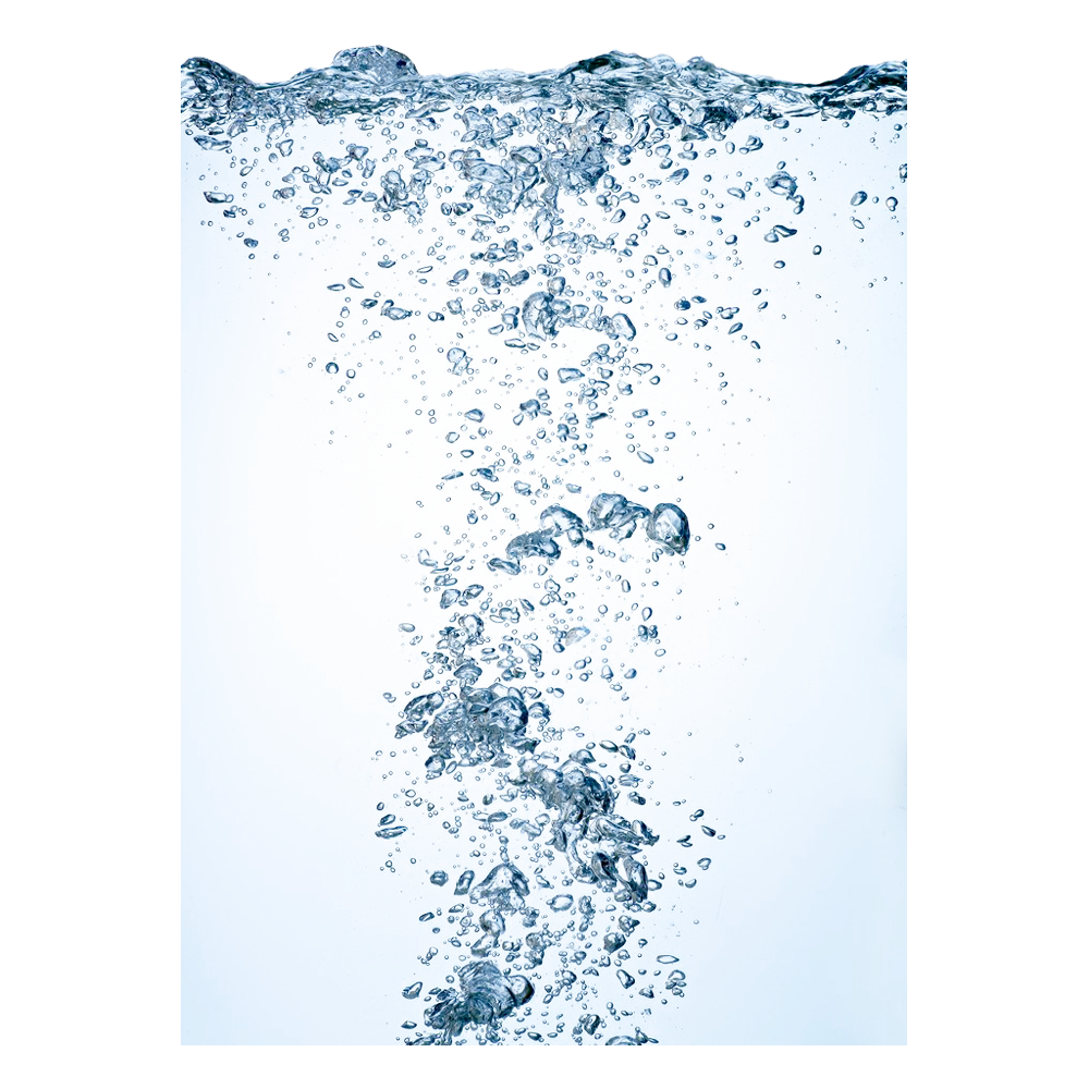 Water Bubbles  Transparent Photo
