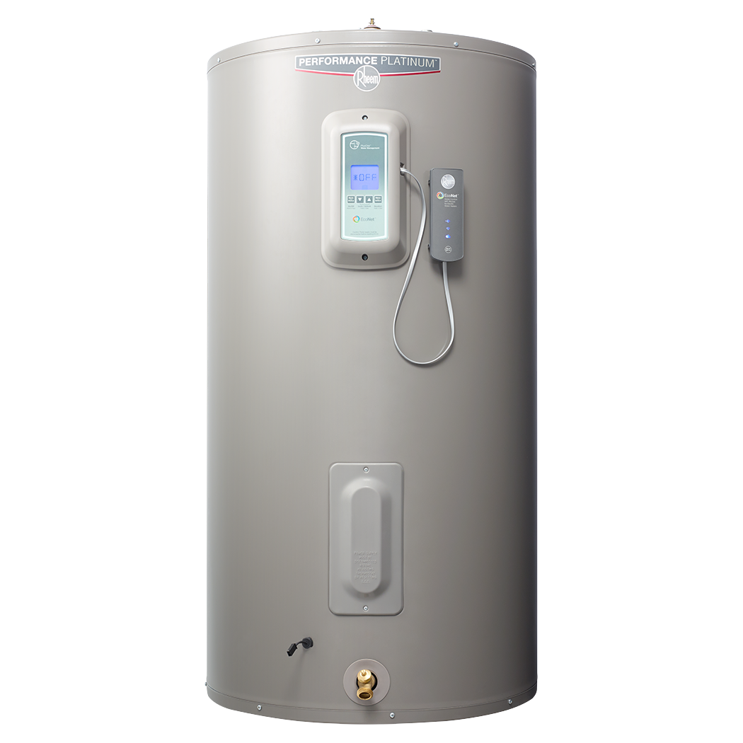 Water Heater Transparent Image