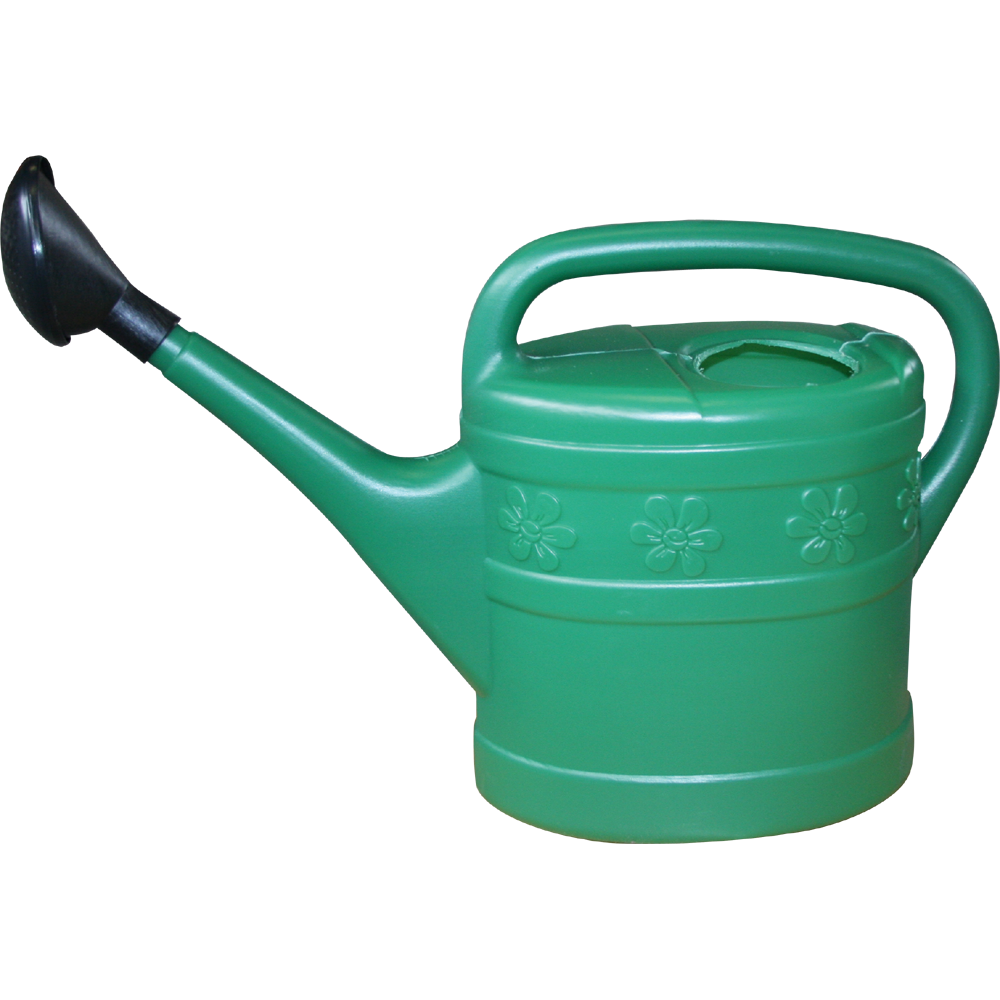 Watering Can  Transparent Image