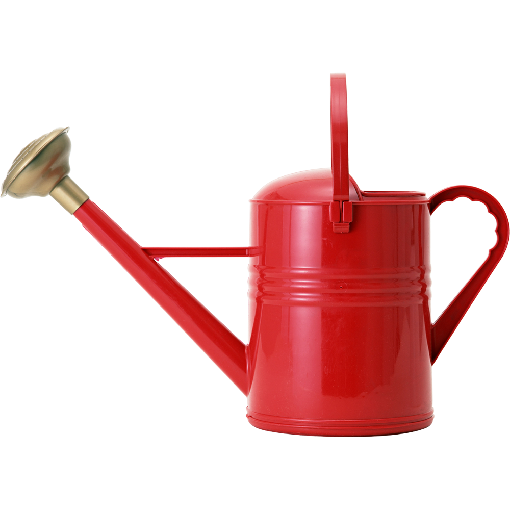 Watering Can  Transparent Picture