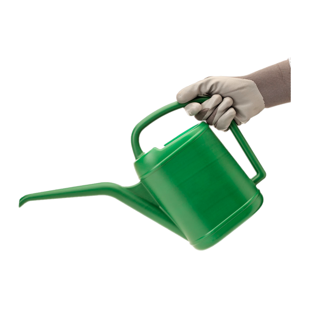 Watering Can  Transparent Clipart