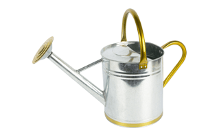 Watering Can PNG