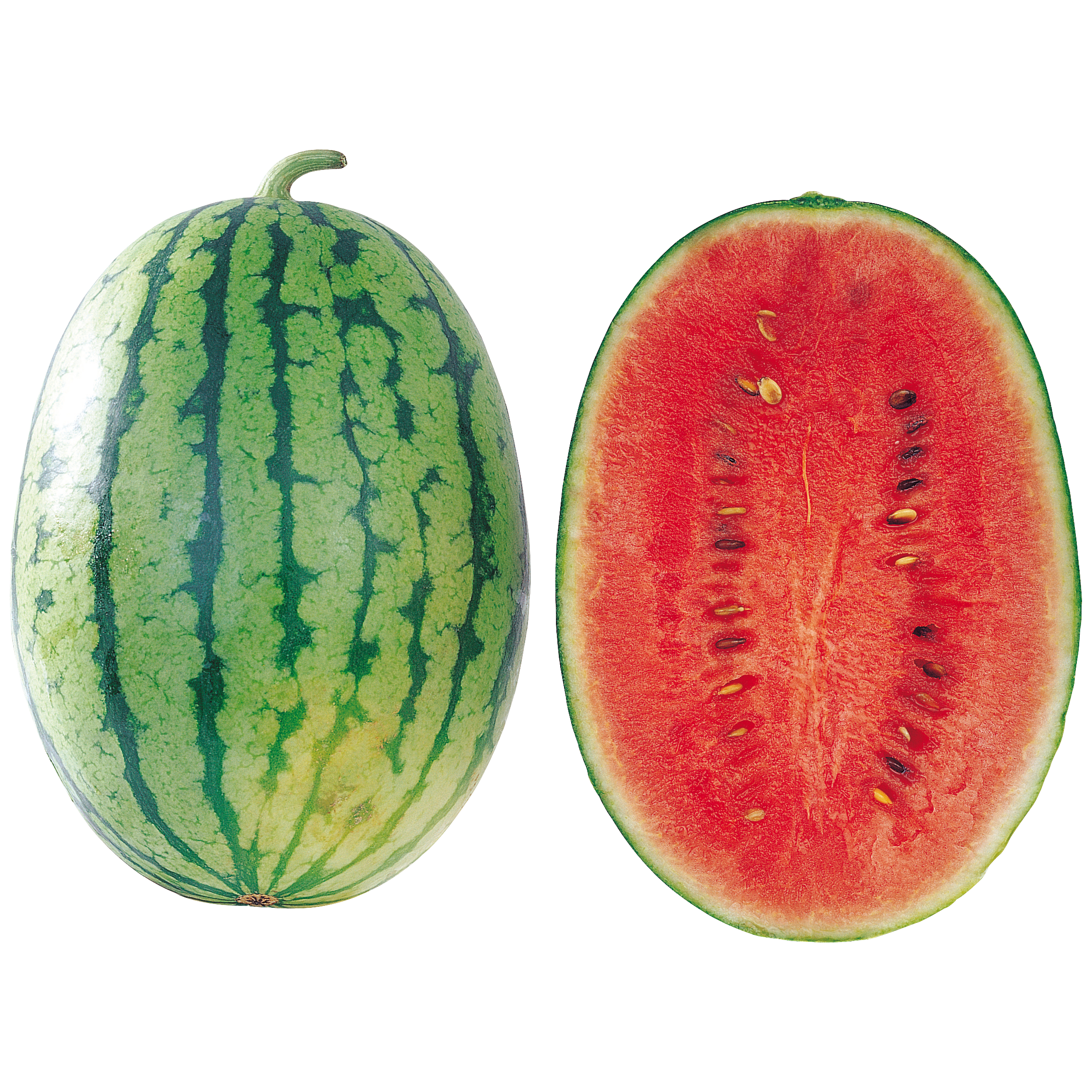 Watermelon Transparent Picture