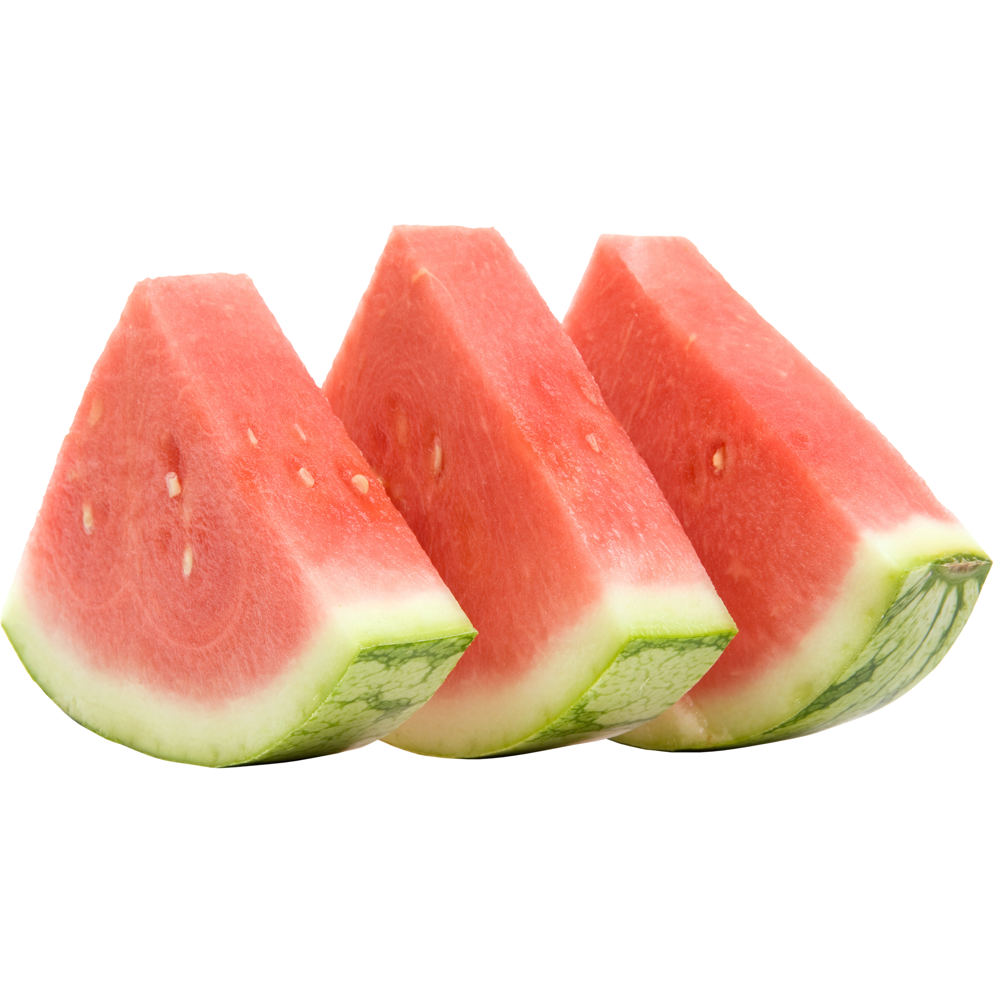 Watermelon Slice  Transparent Photo