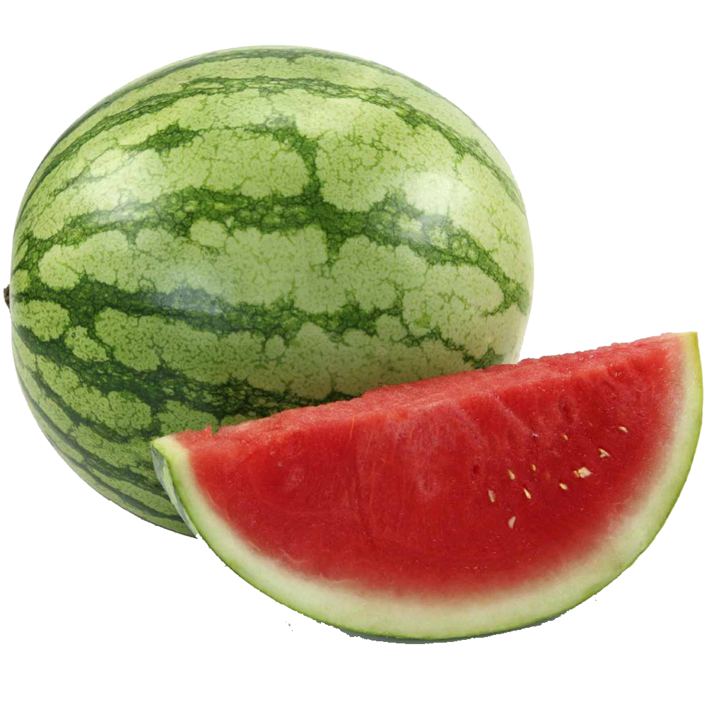 Watermelon Slice  Transparent Gallery