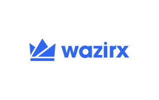 Wazirx Logo PNG