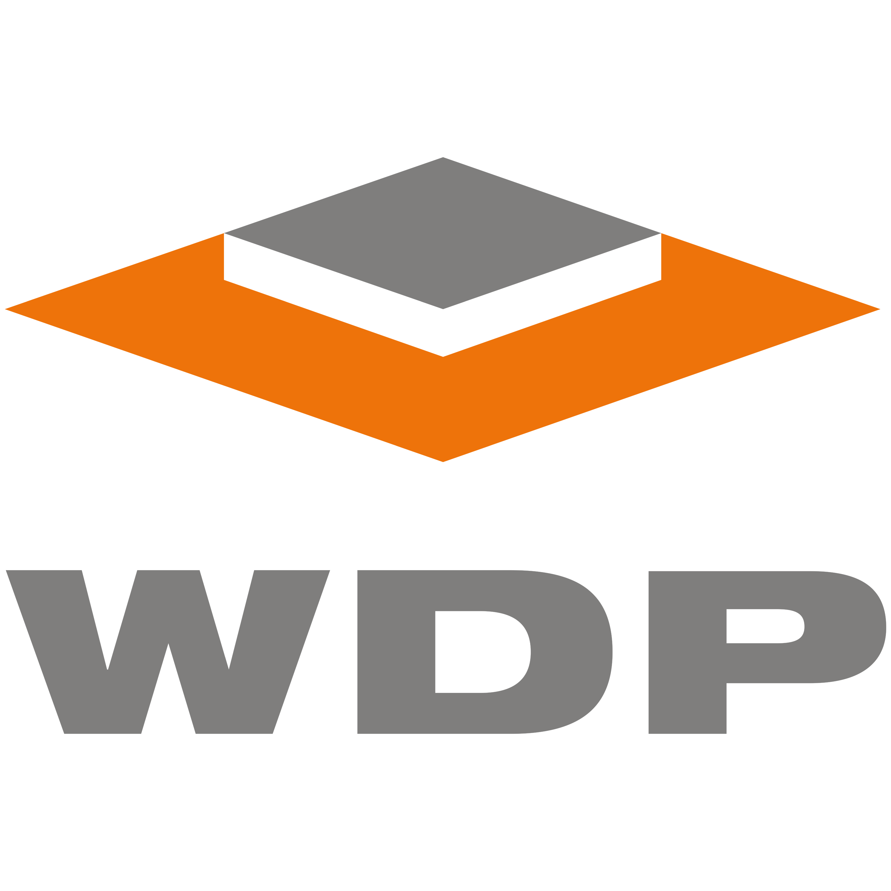 Wdp Logo Transparent Image
