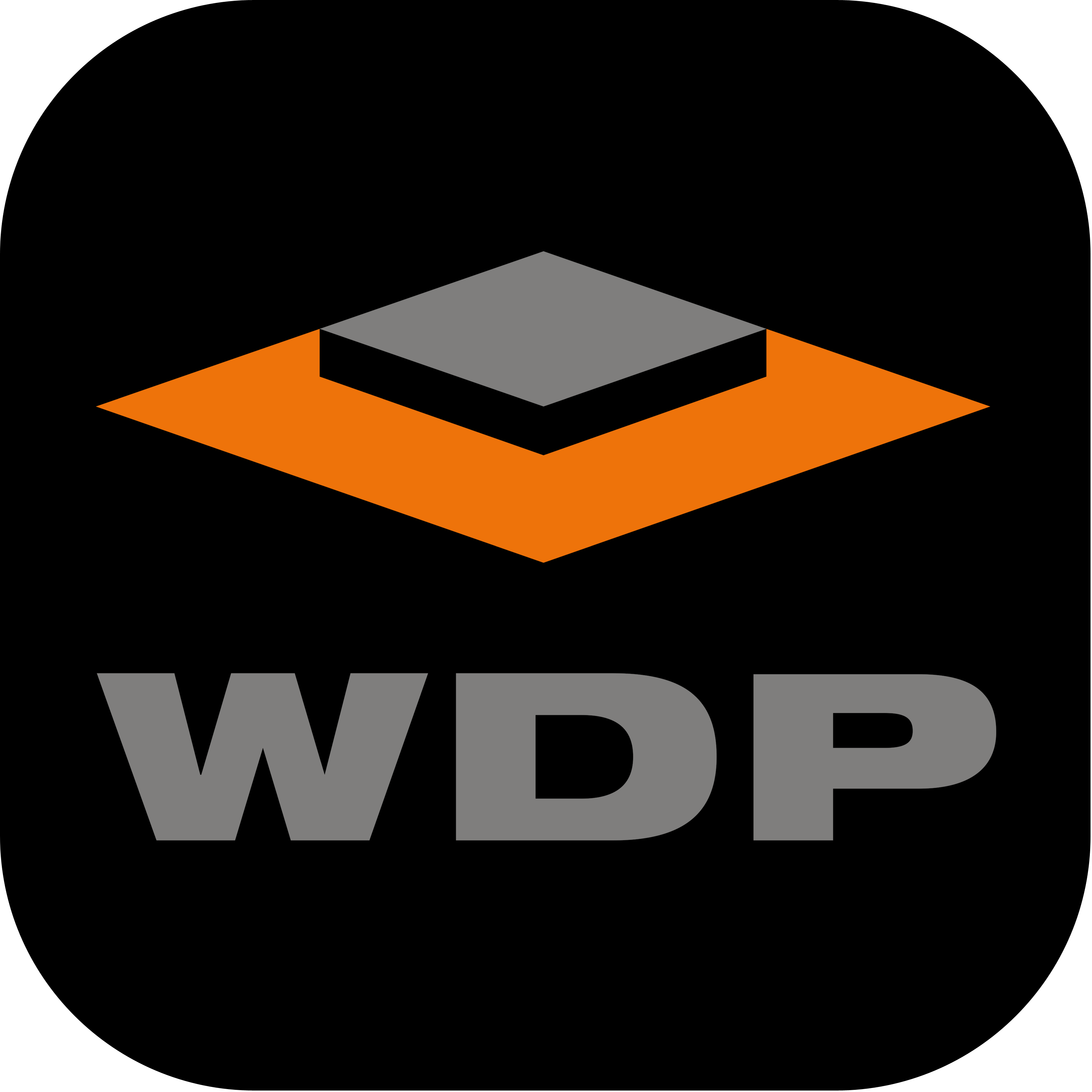 Wdp Logo Transparent Photo