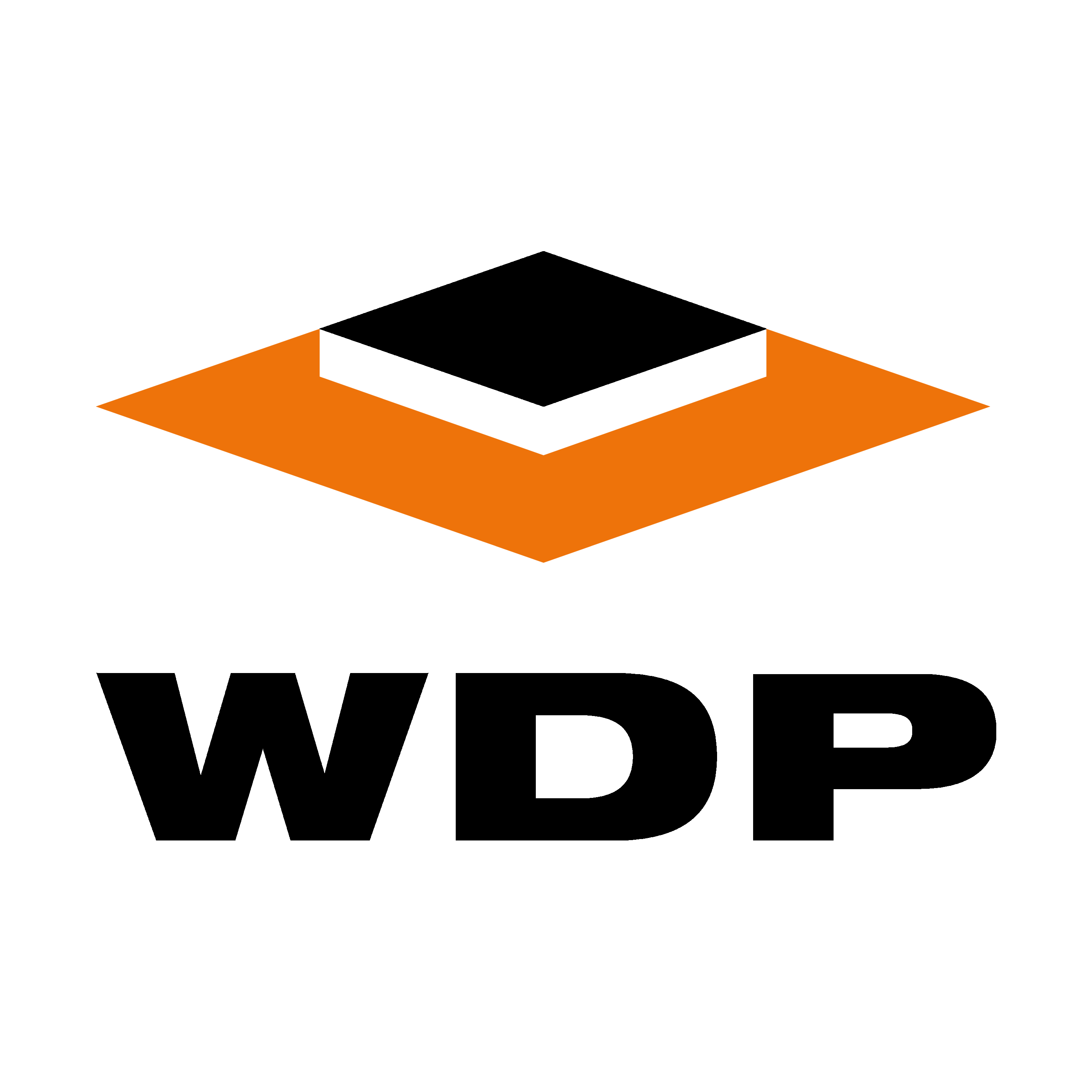 Wdp Logo Transparent Picture