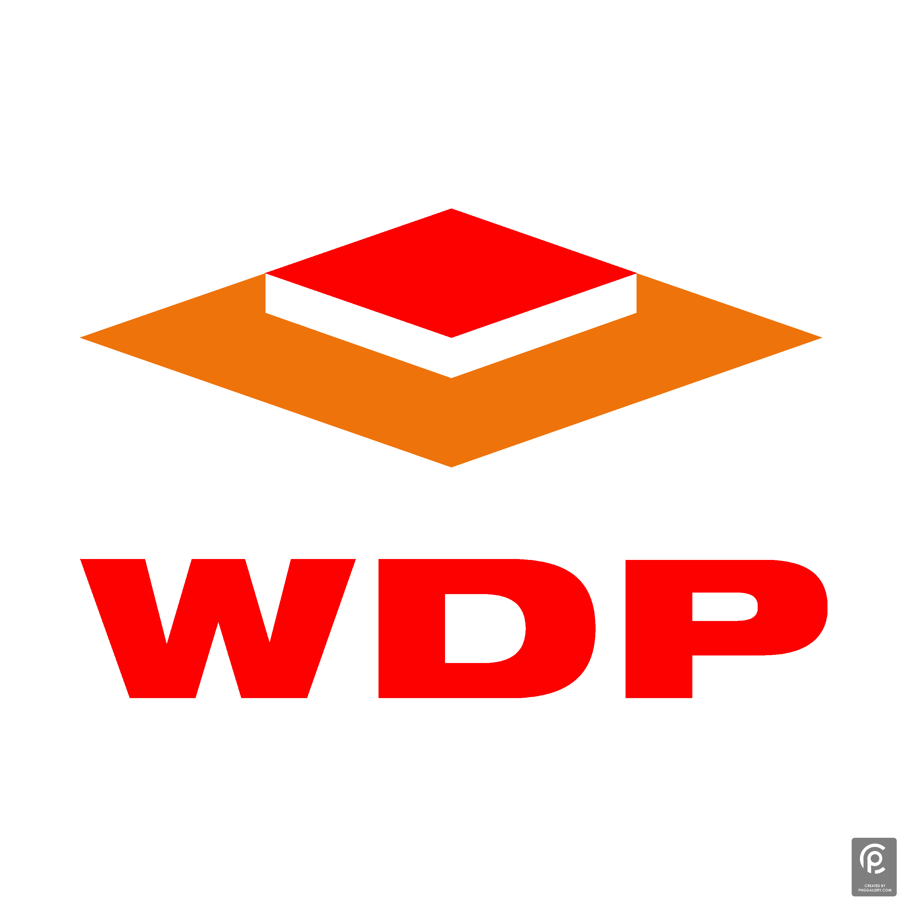 Wdp Logo Transparent Clipart