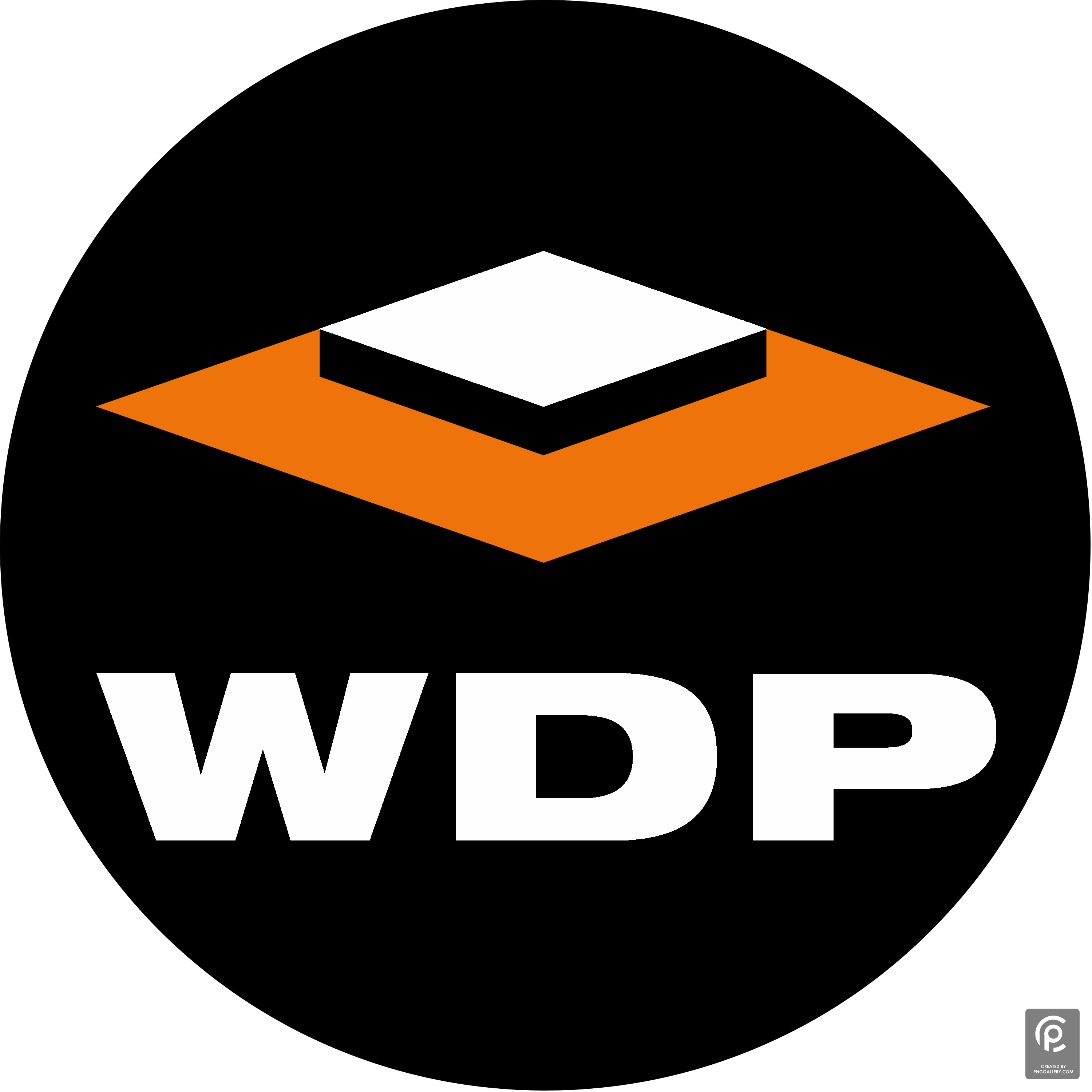 Wdp Logo Transparent Gallery