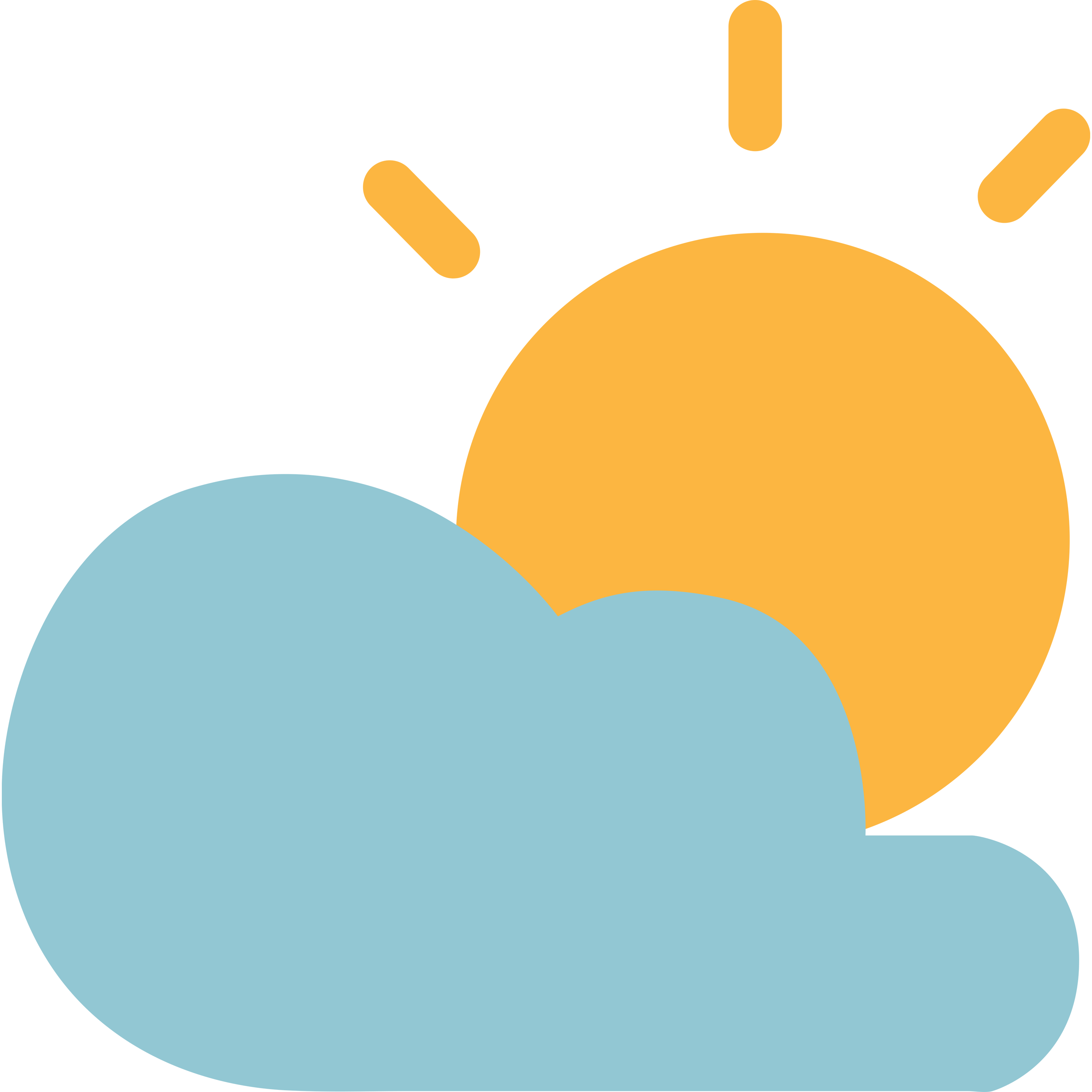 Weather Forecast Logo Transparent Image
