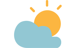 Weather Forecast Logo PNG