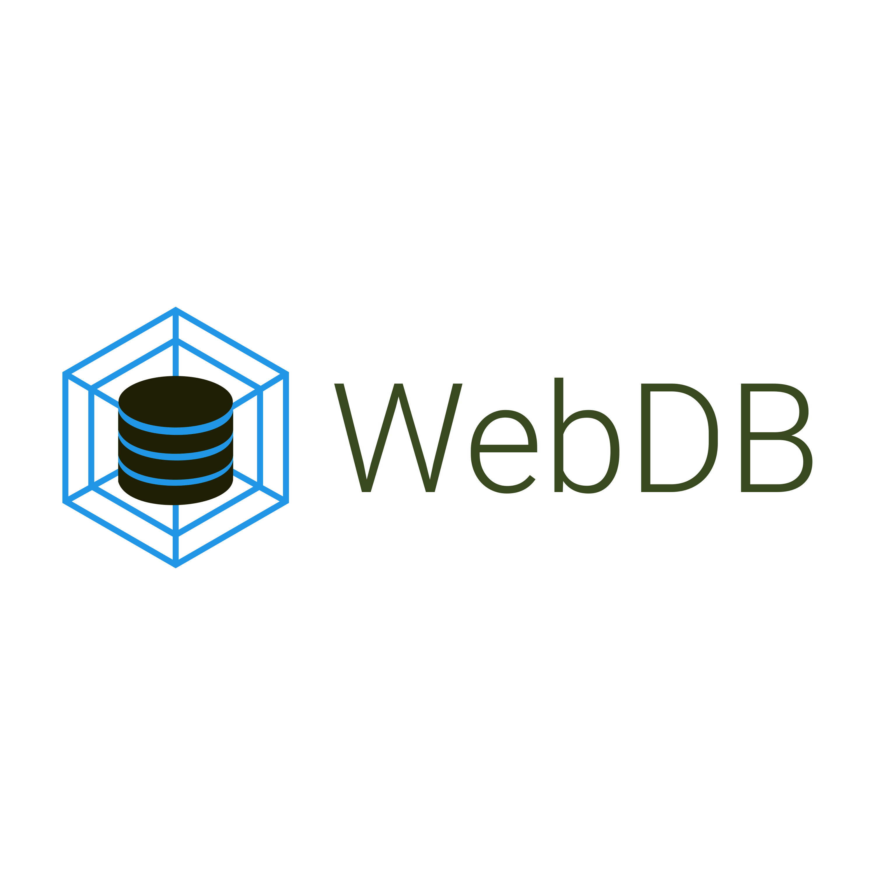 Webdb Logo Transparent Picture