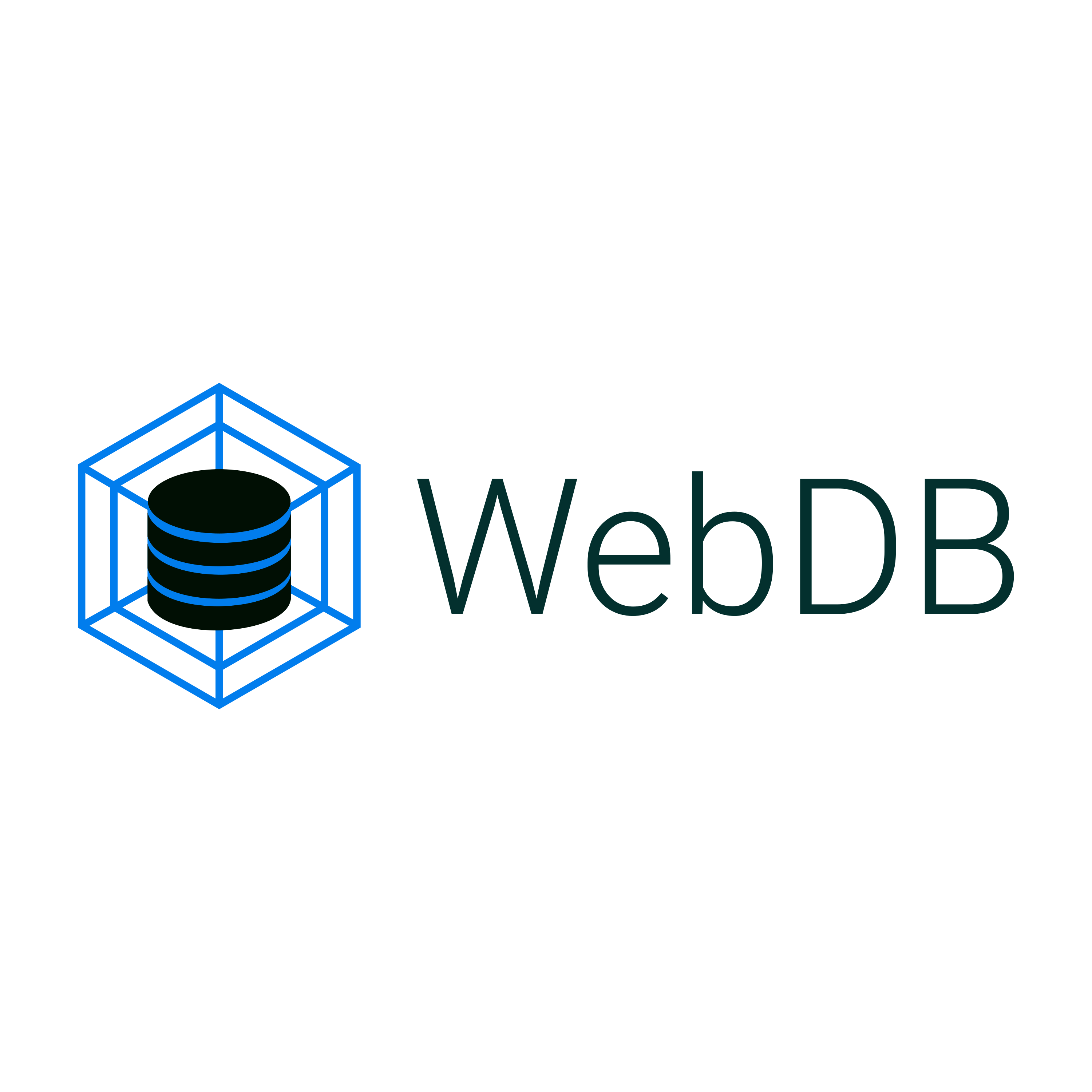 Webdb Logo  Transparent Gallery