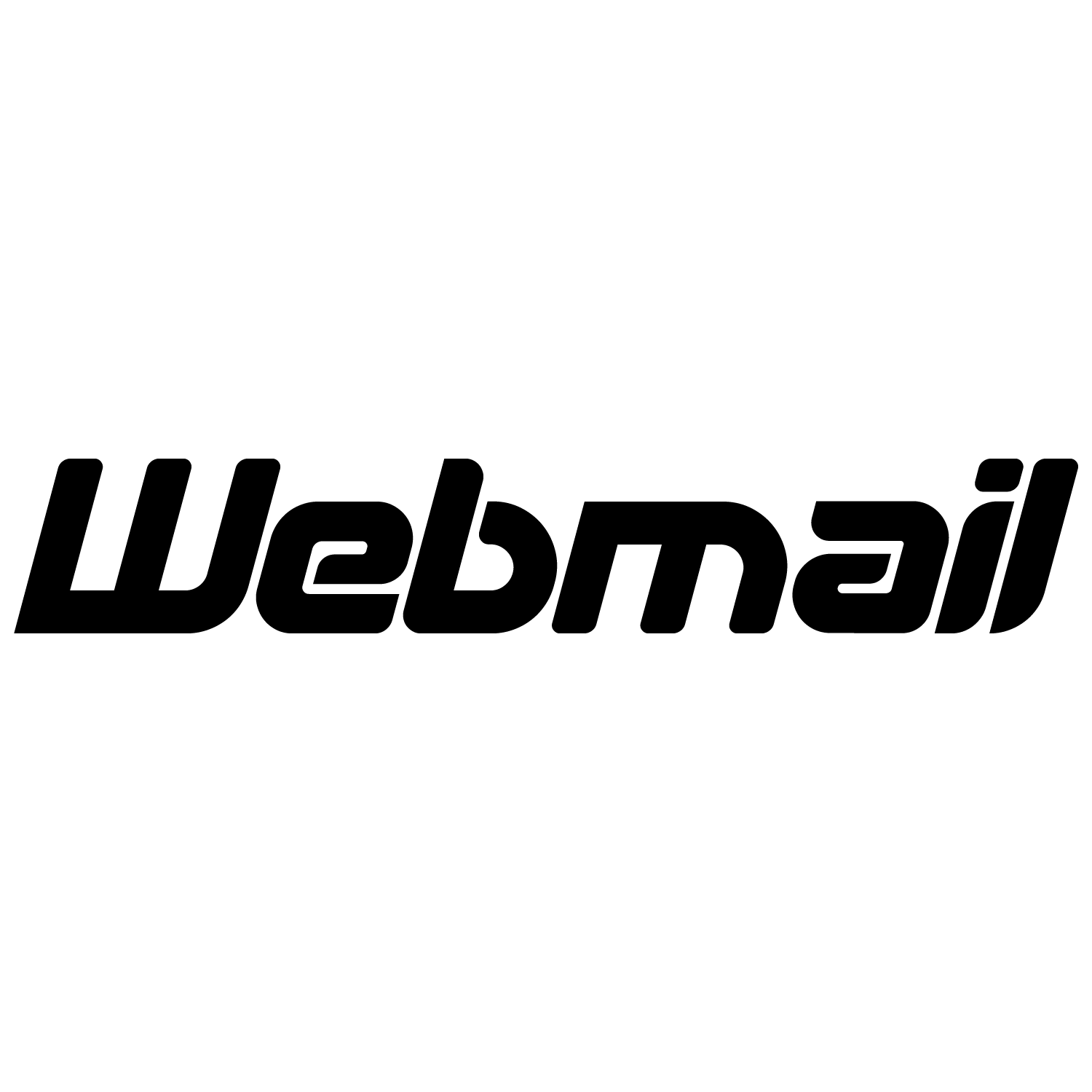 Webmail Logo Transparent Picture