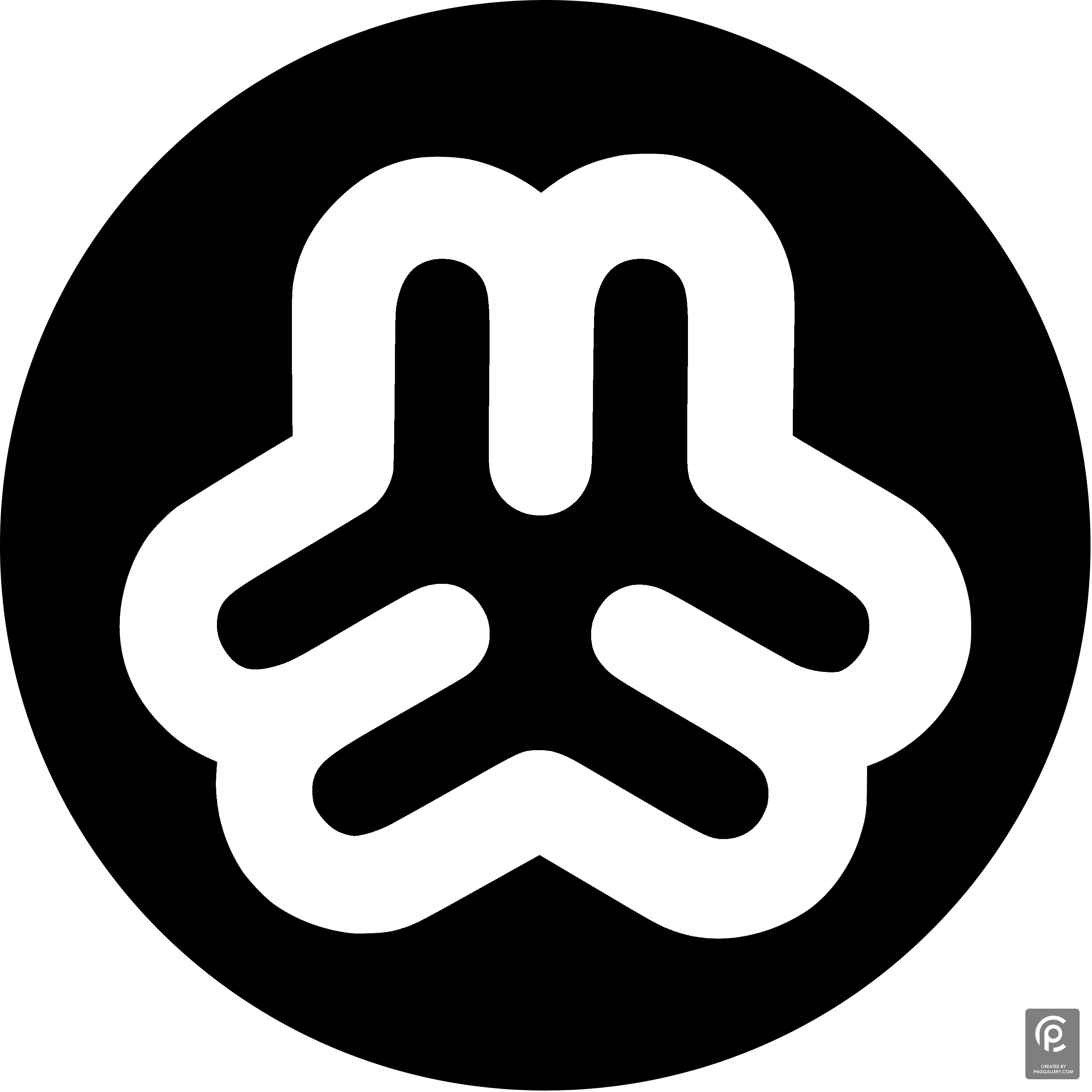 Webmin Logo Transparent Clipart