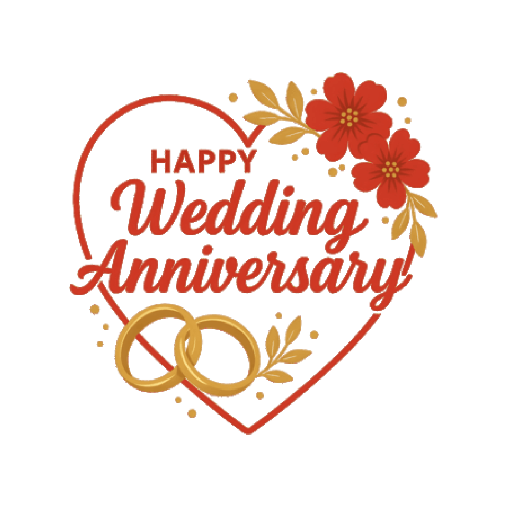 Wedding Day Free Sticker Transparent Gallery