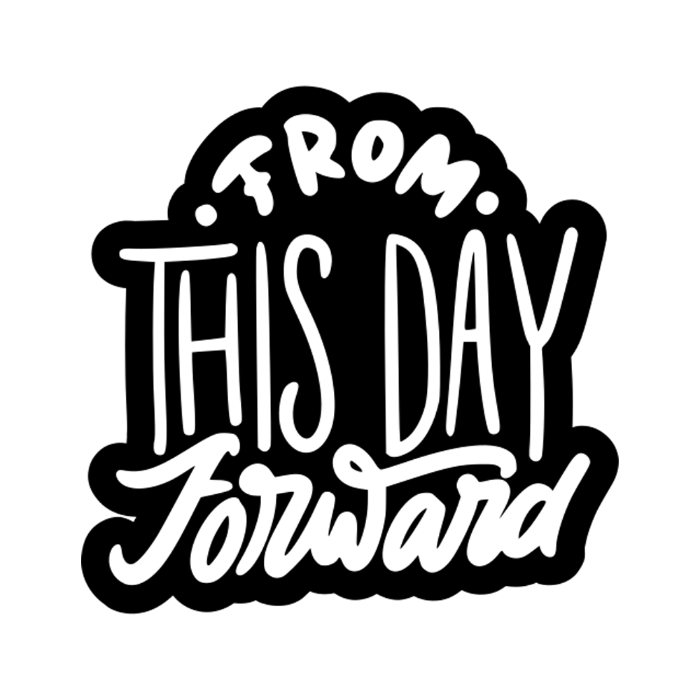 Wedding Day Sticker Transparent Clipart