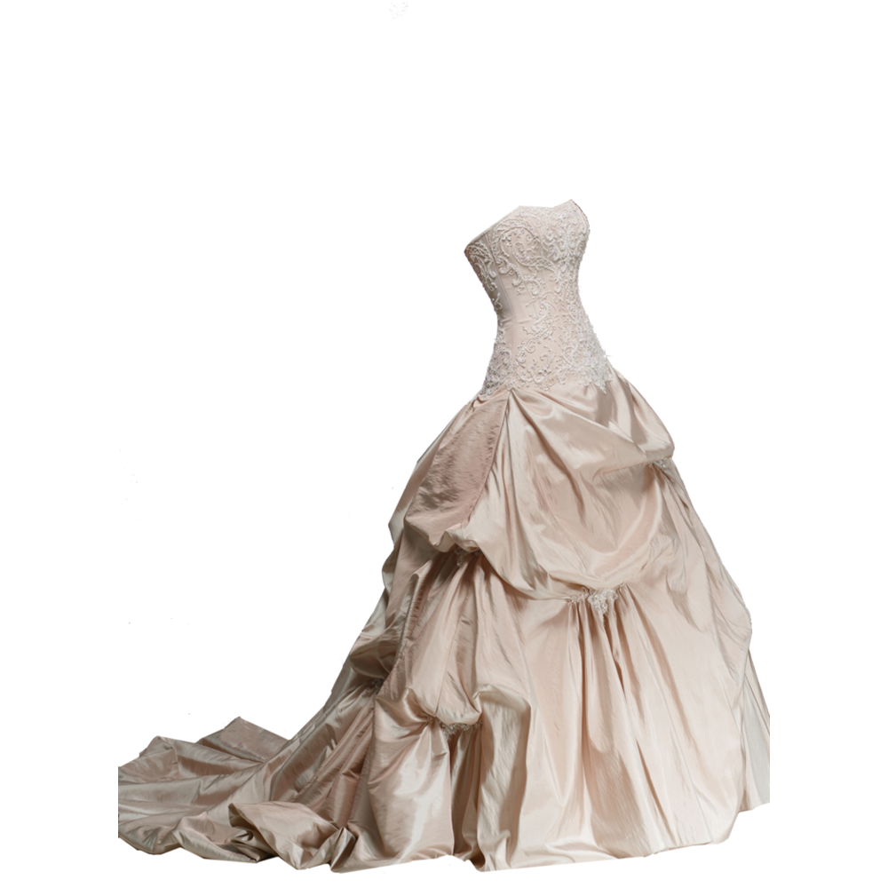 Wedding Dresses Transparent Image