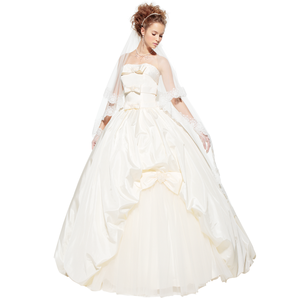 Wedding Dresses Transparent Clipart