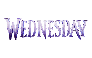 Wednesday PNG