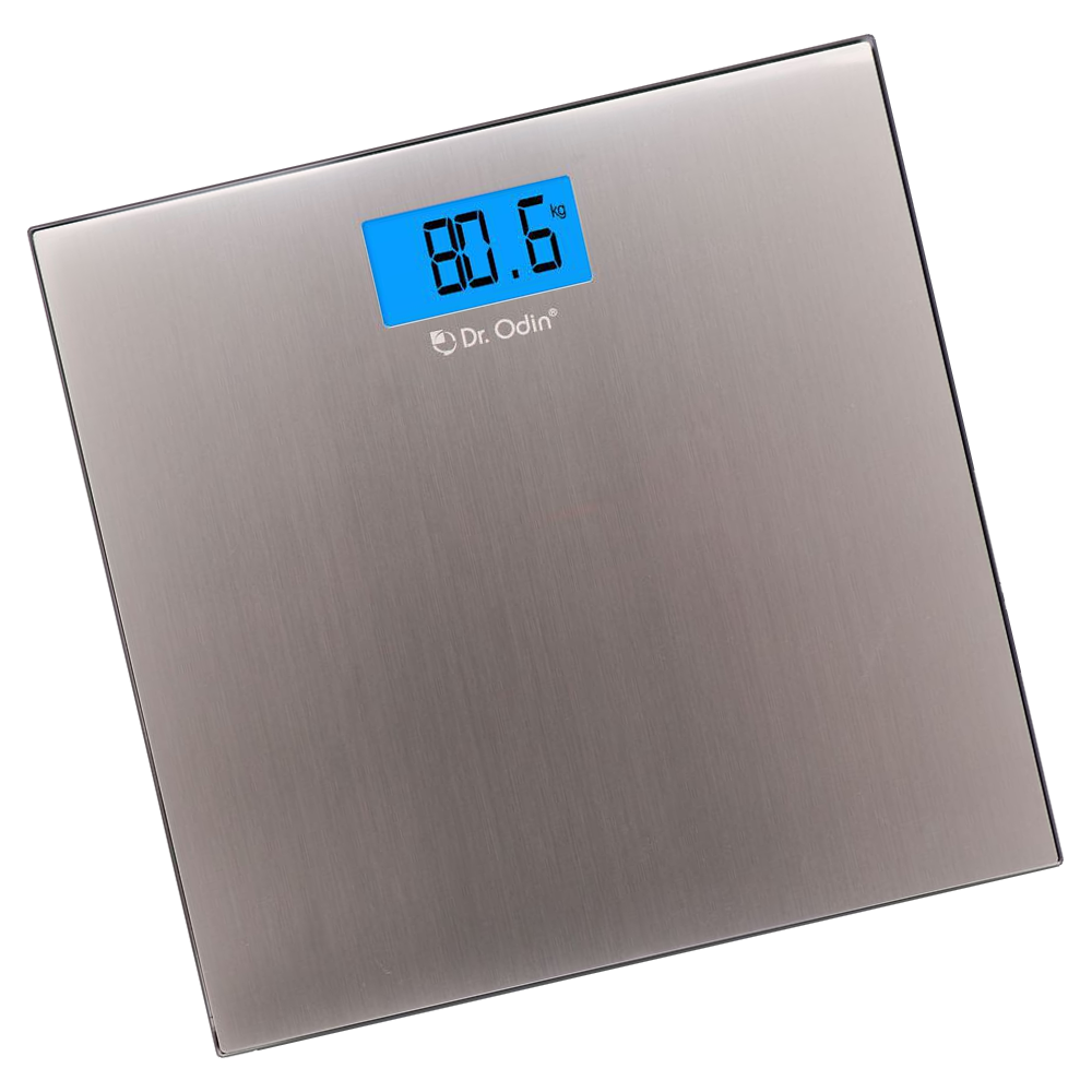 Weight Scale Transparent Photo