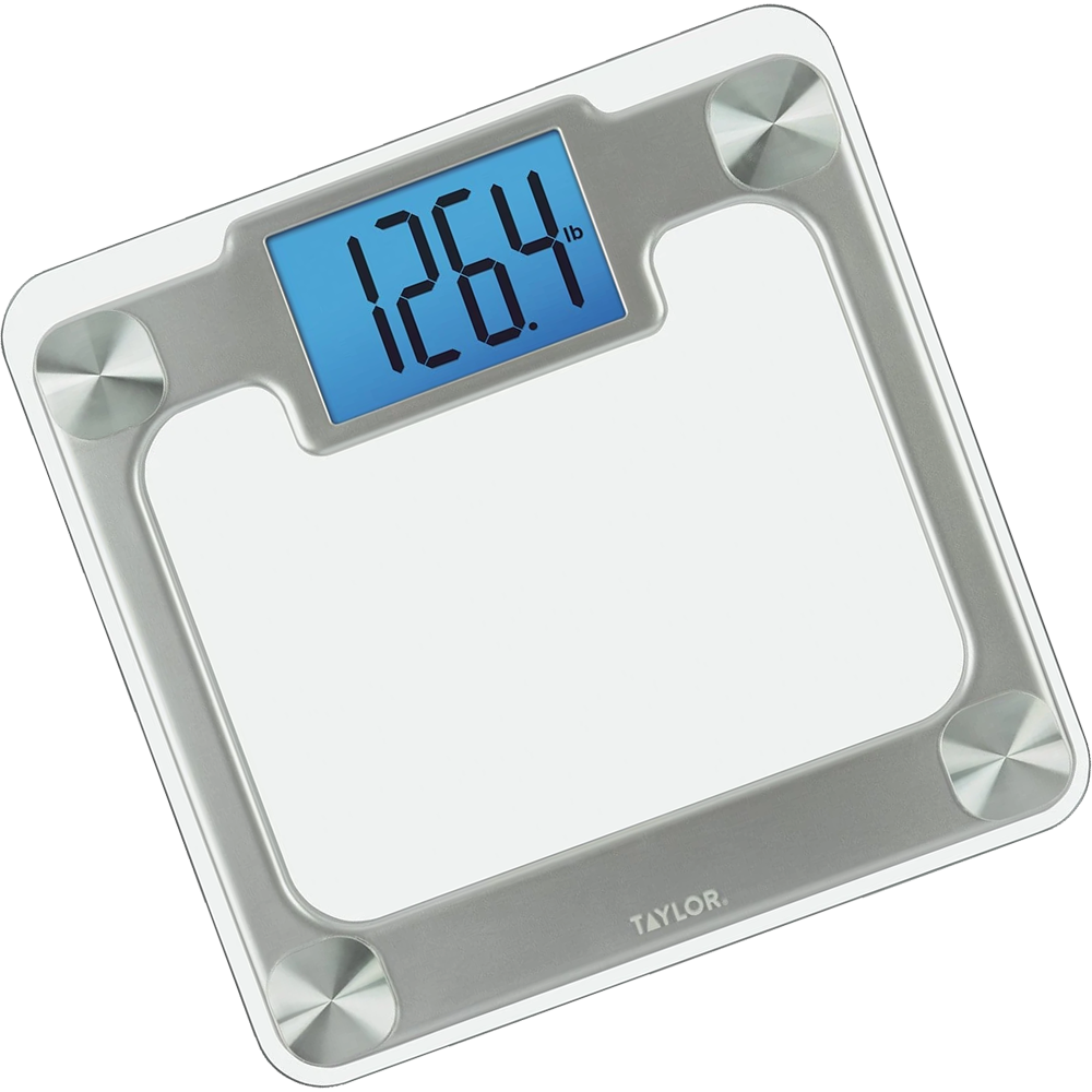 Weight Scale Transparent Clipart