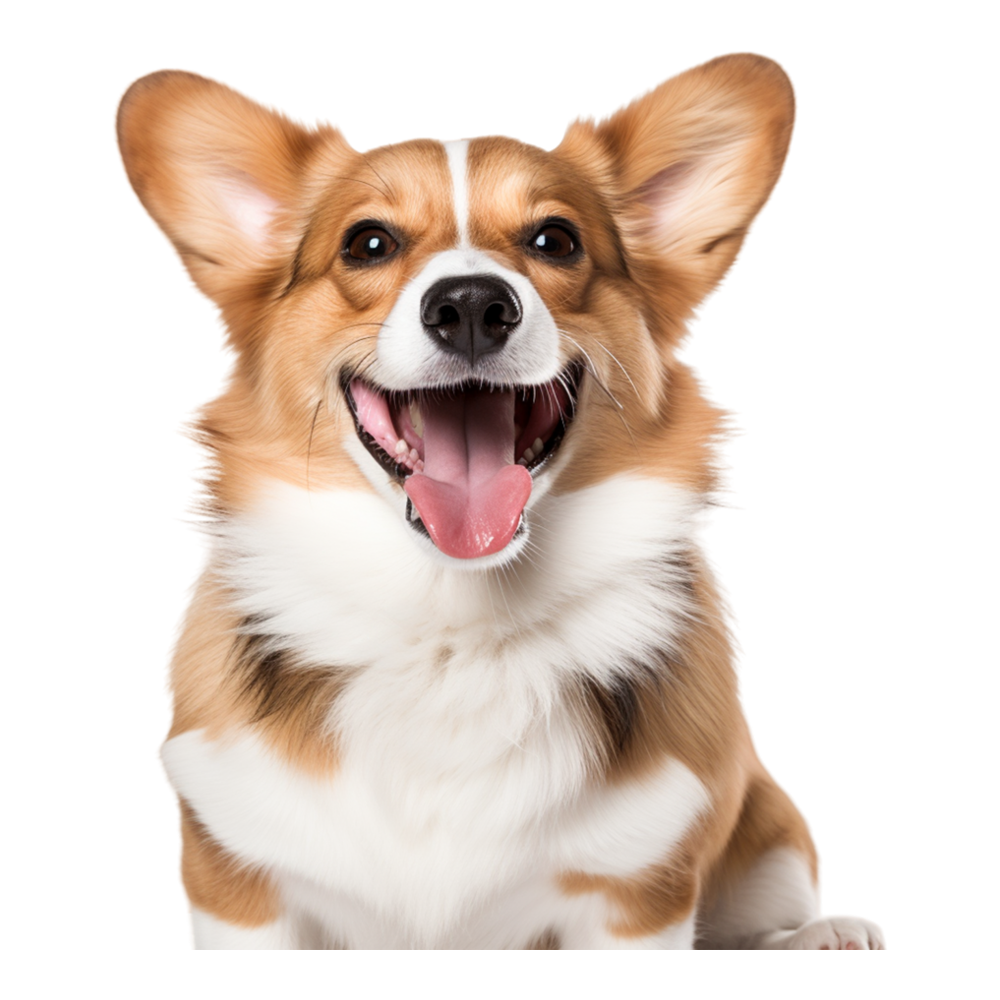 Welsh Corgi Transparent Photo