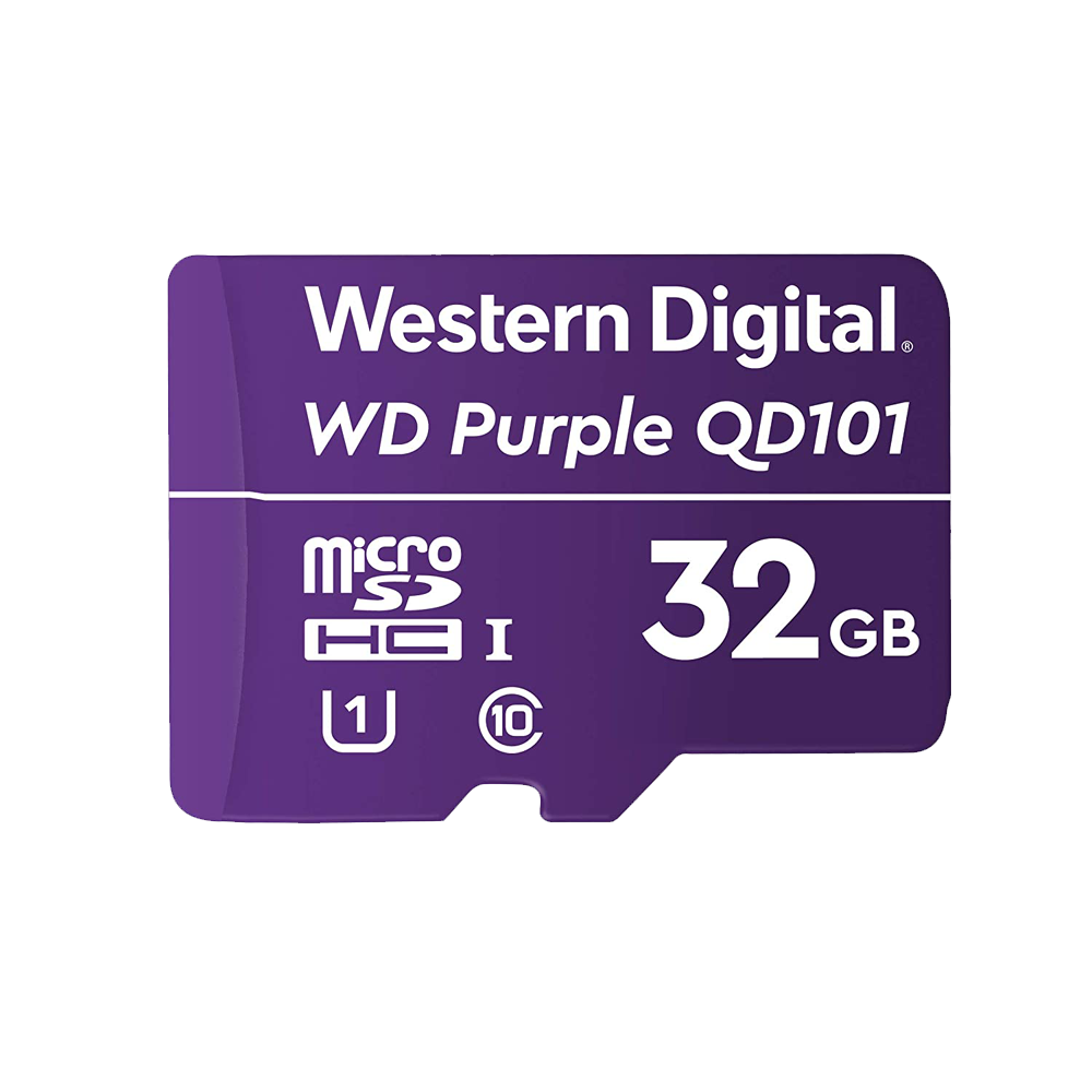 Western Digital Memory Card Transparent Gallery