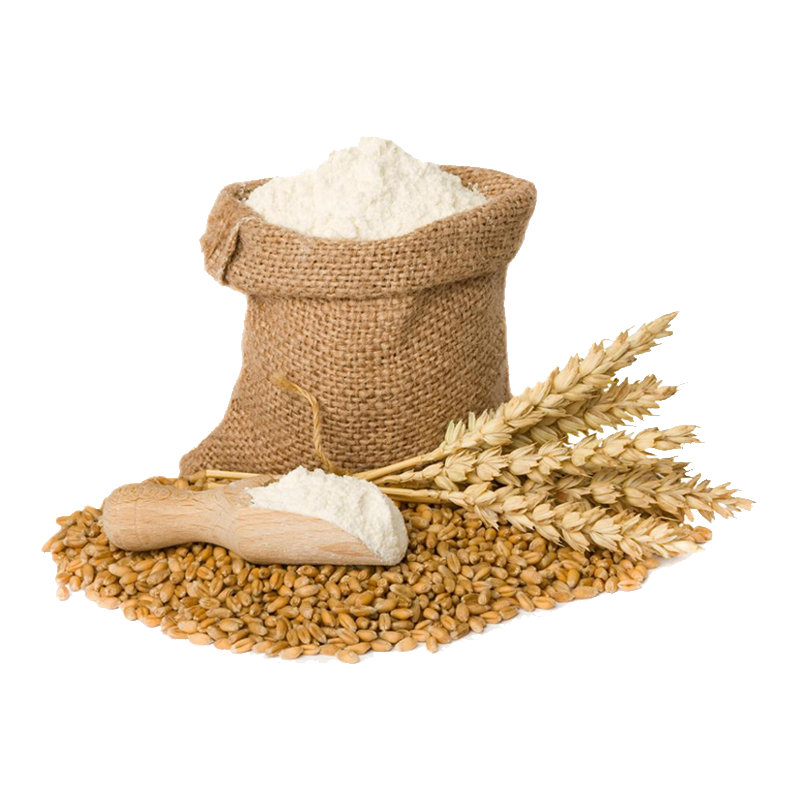 Wheat Flour Transparent Image