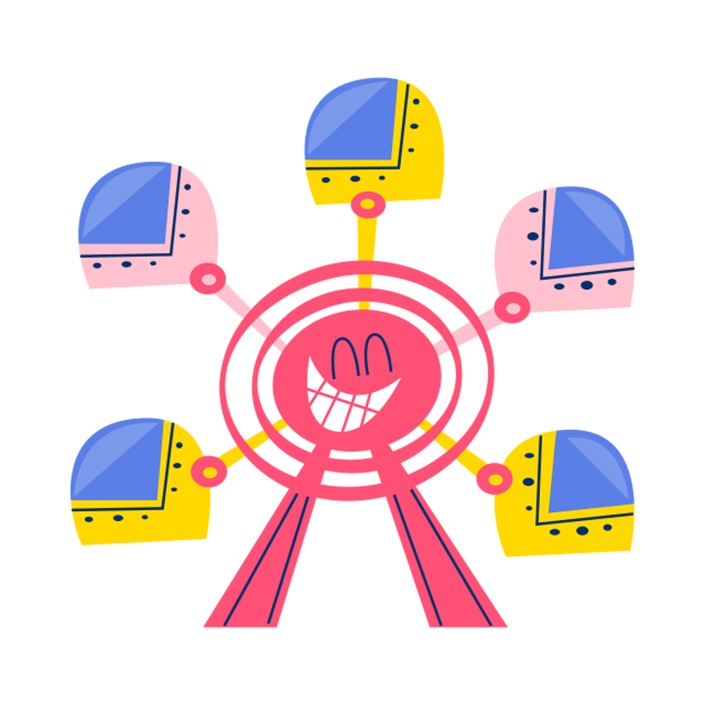 Wheel Sticker Transparent Image