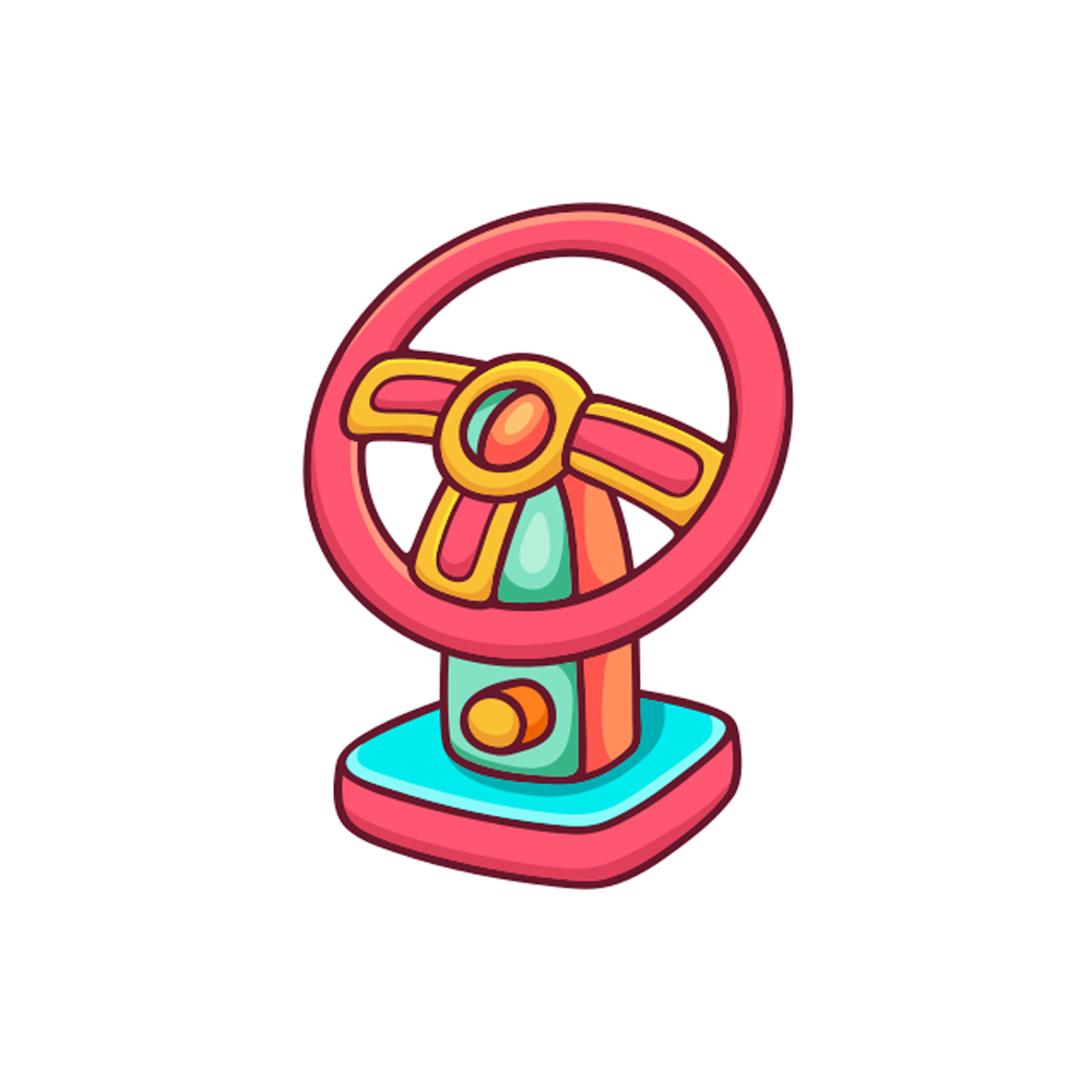 Wheel Sticker Transparent Clipart