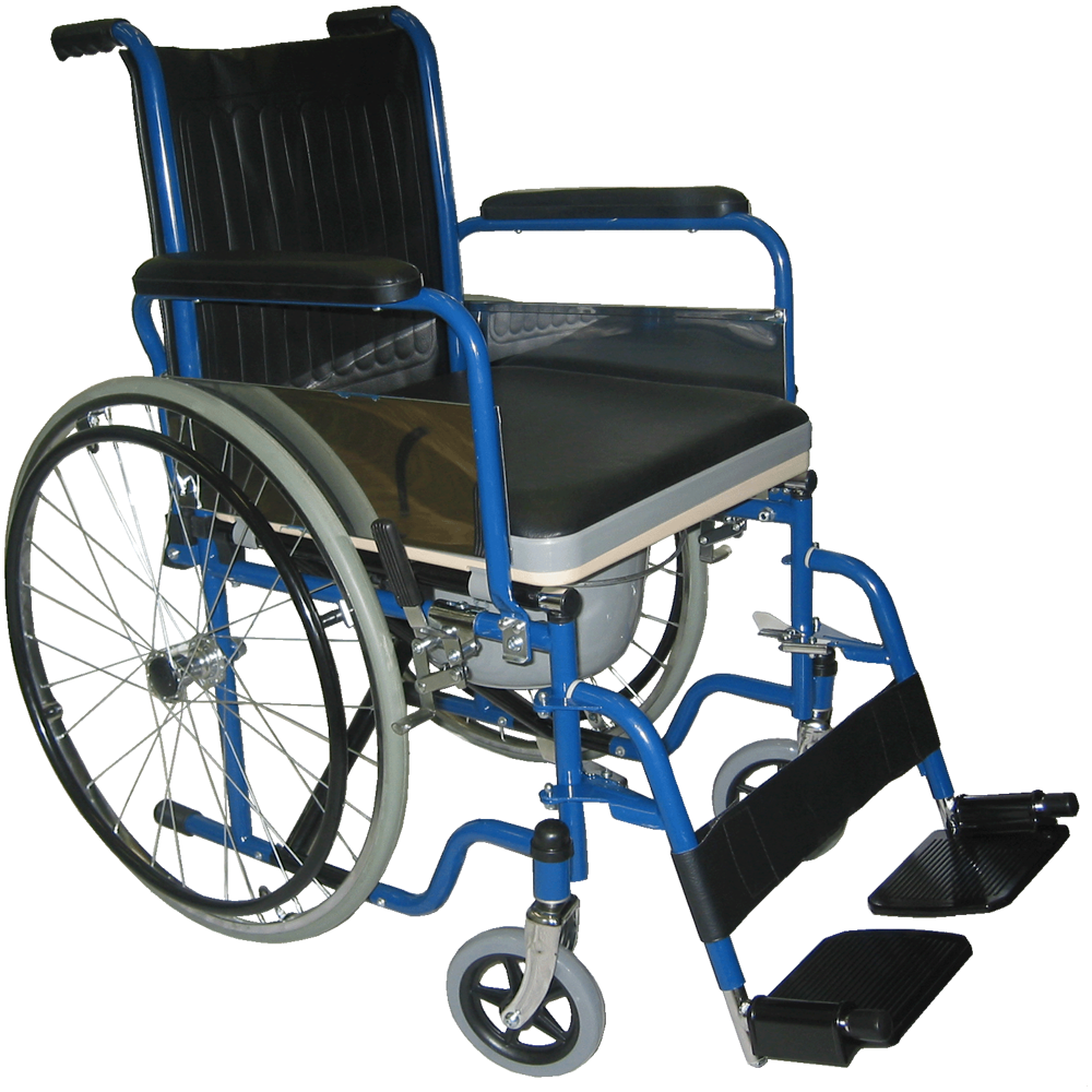 Wheelchair Transparent Picture