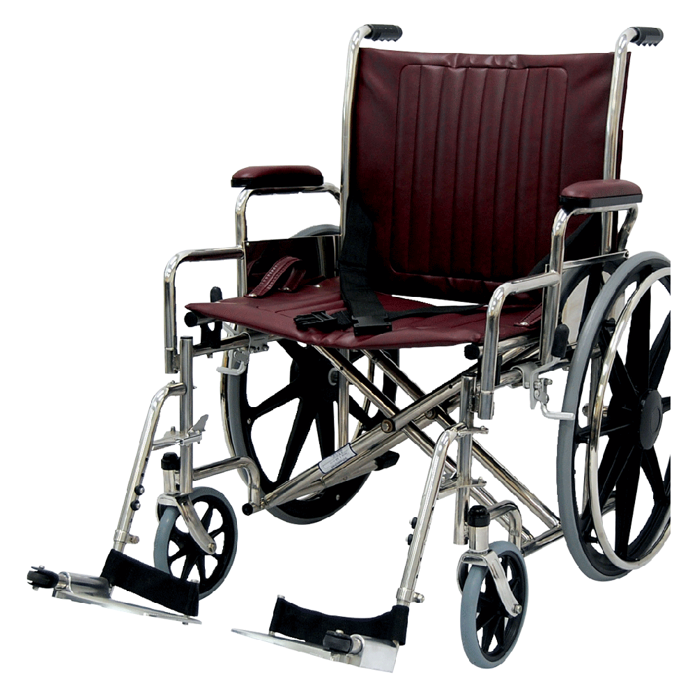 Wheelchair Transparent Clipart