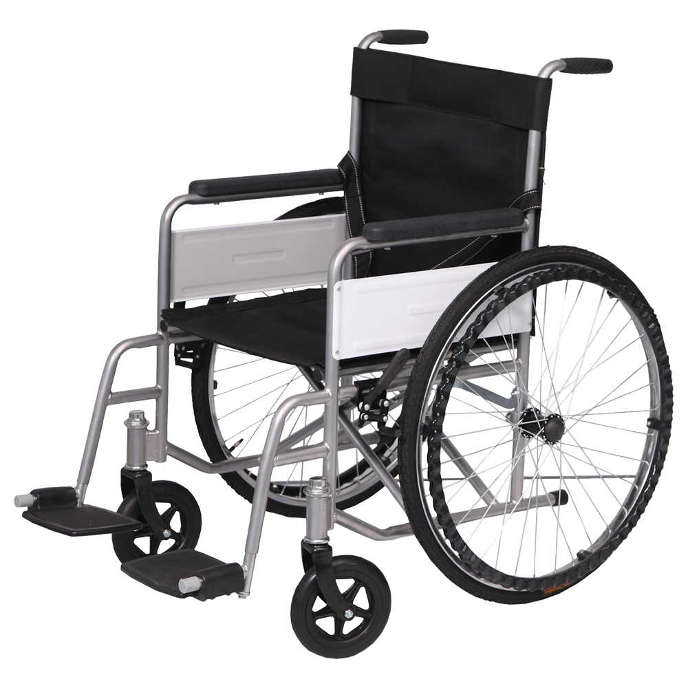 Wheelchair Transparent Gallery