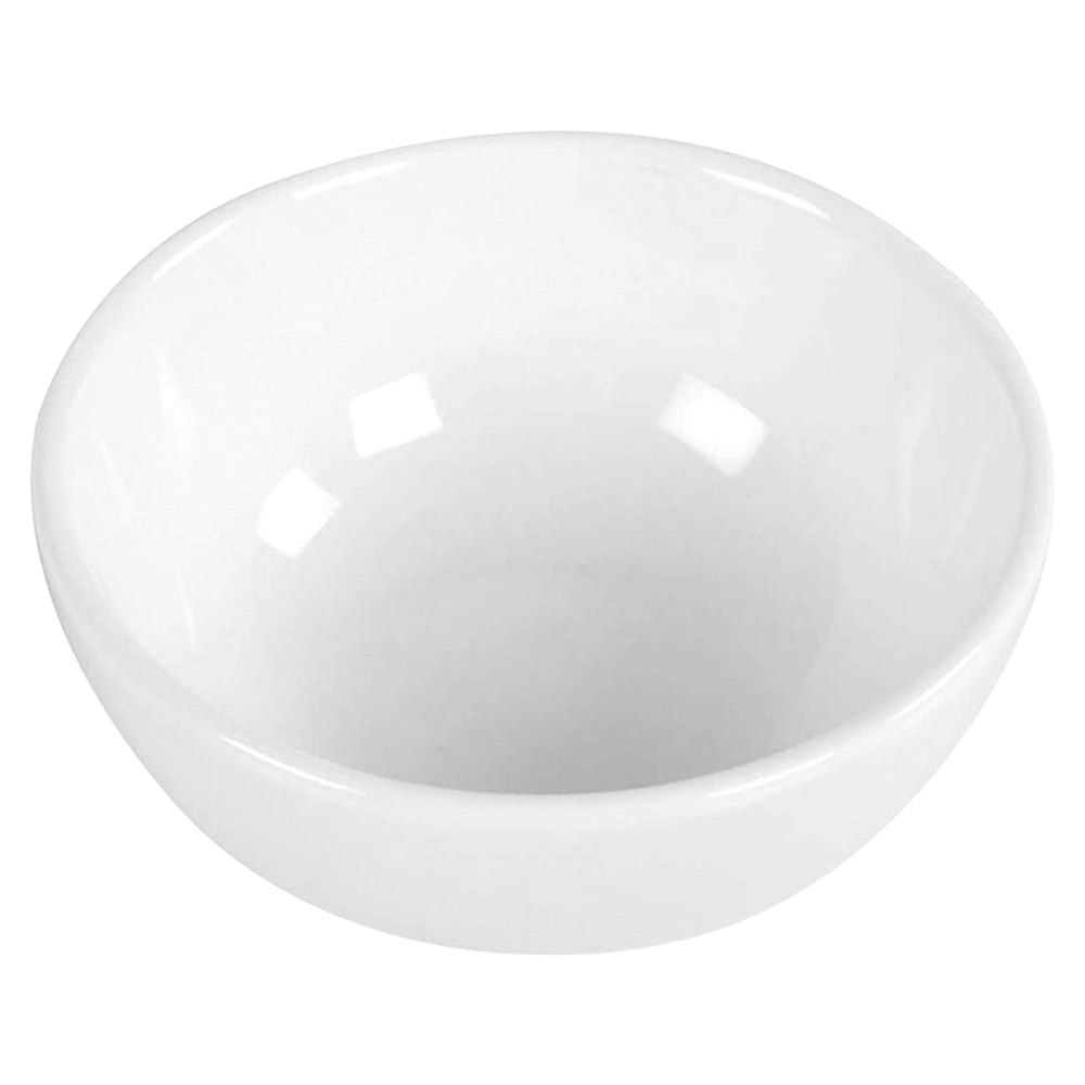 White Bowl Transparent Photo