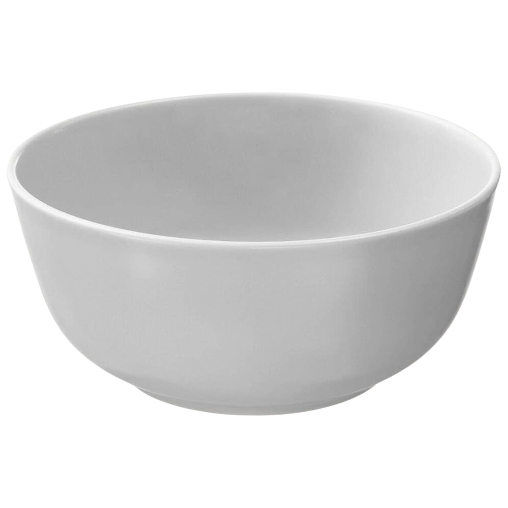 White Bowl Transparent Picture