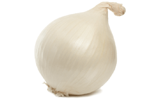 White Onions PNG